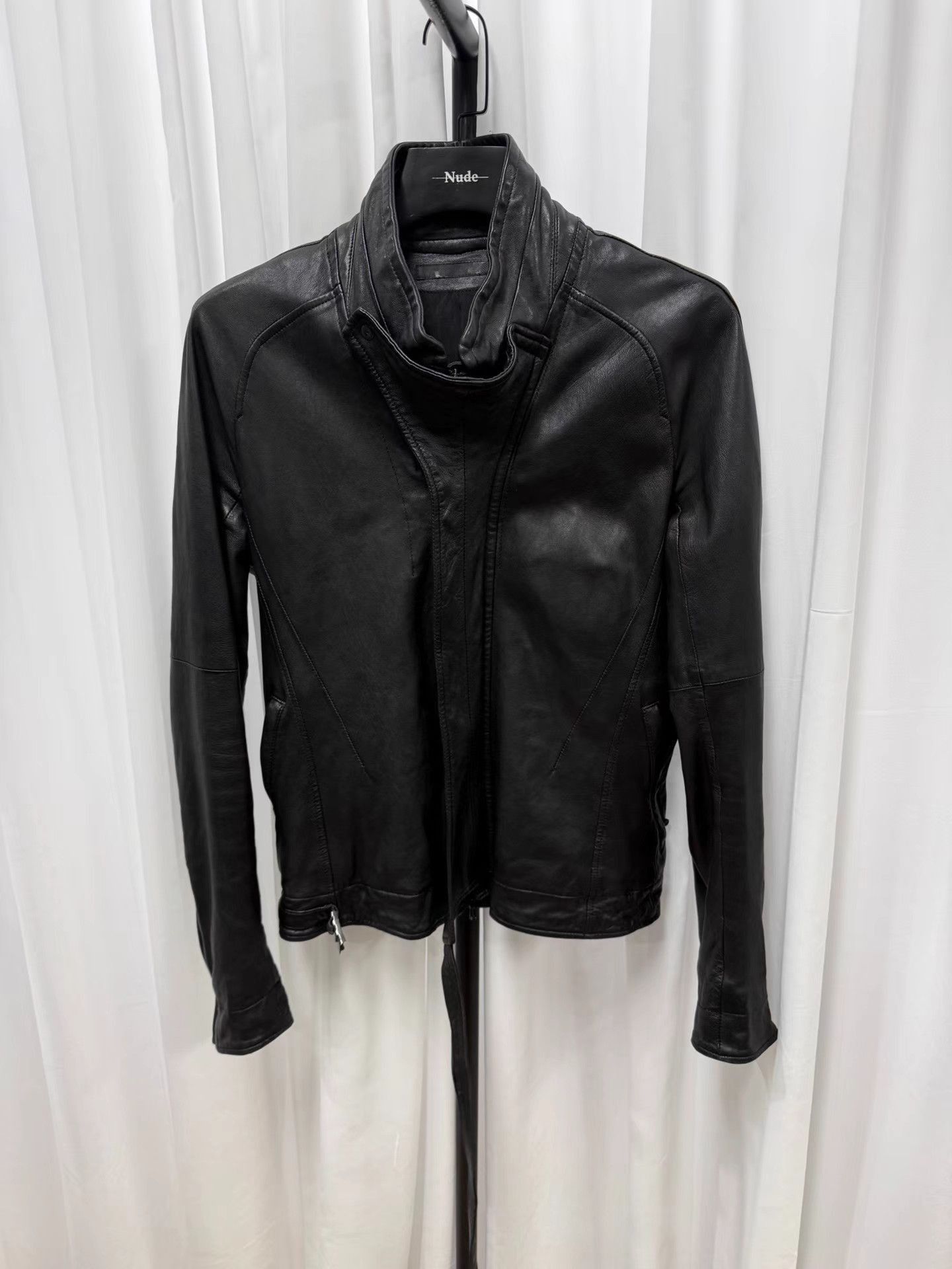 Julius SS2009 
