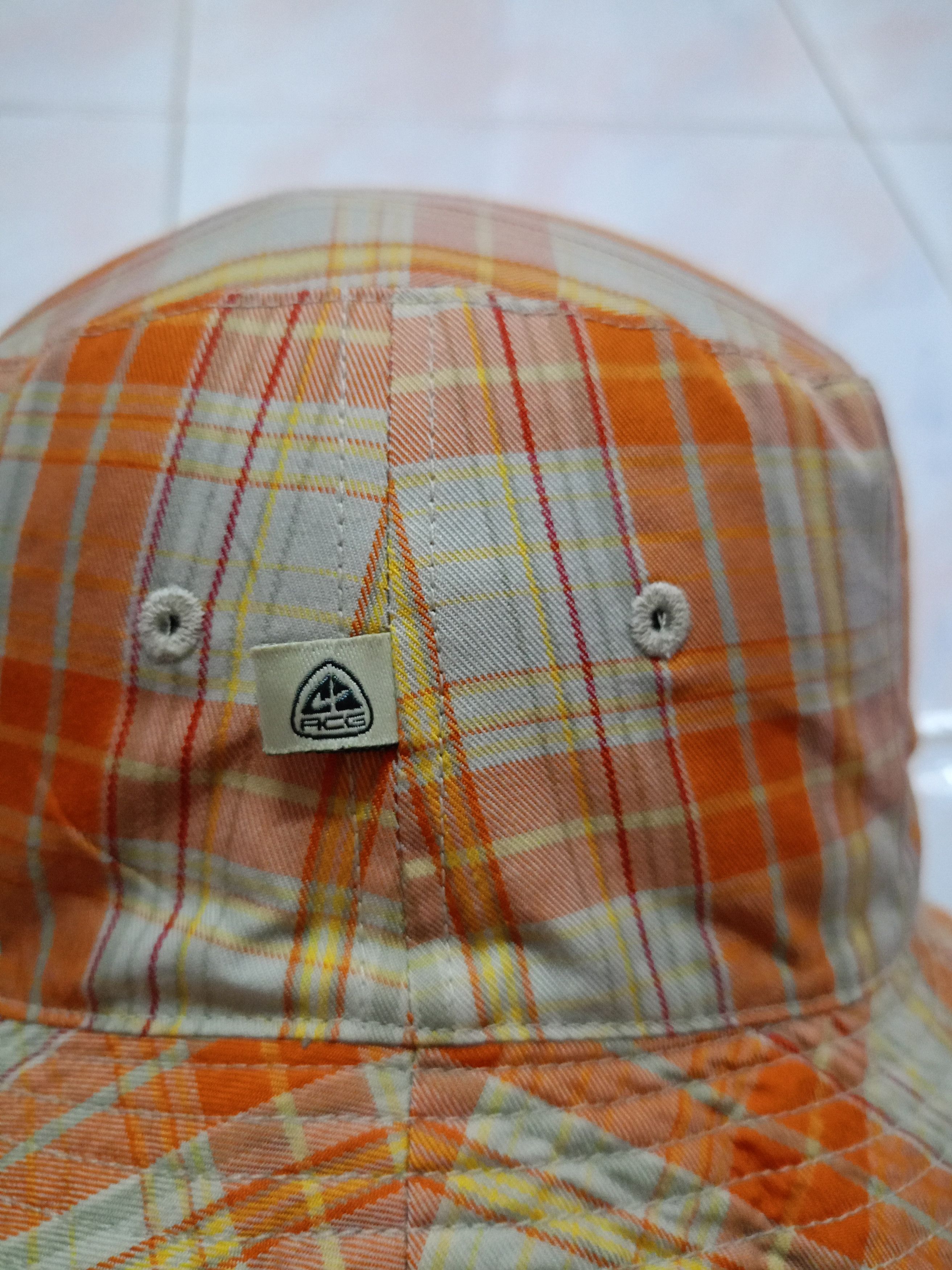 Japanese Brand × Nike ACG ACG 2 in 1 X vintage Japanese brand Size ONE SIZE - 2 Thumbnail