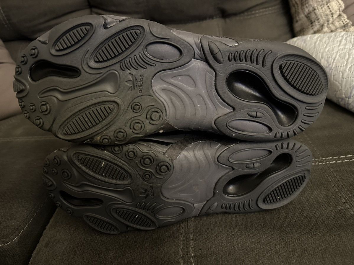 Adidas Adidas Ozmorphis MrBailey Size US 9.5 / EU 42-43 - 6 Thumbnail