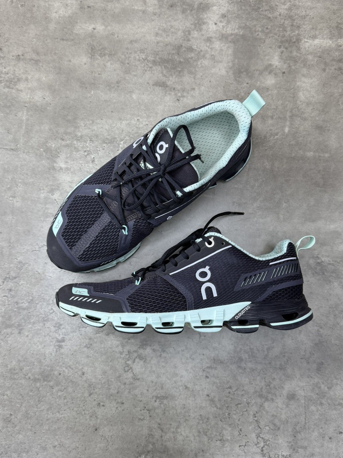 On On Running Cloud Women’s Sneakers US 7.5 EU 38.5 Size US 7.5 / IT 37.5 - 1 Thumbnail