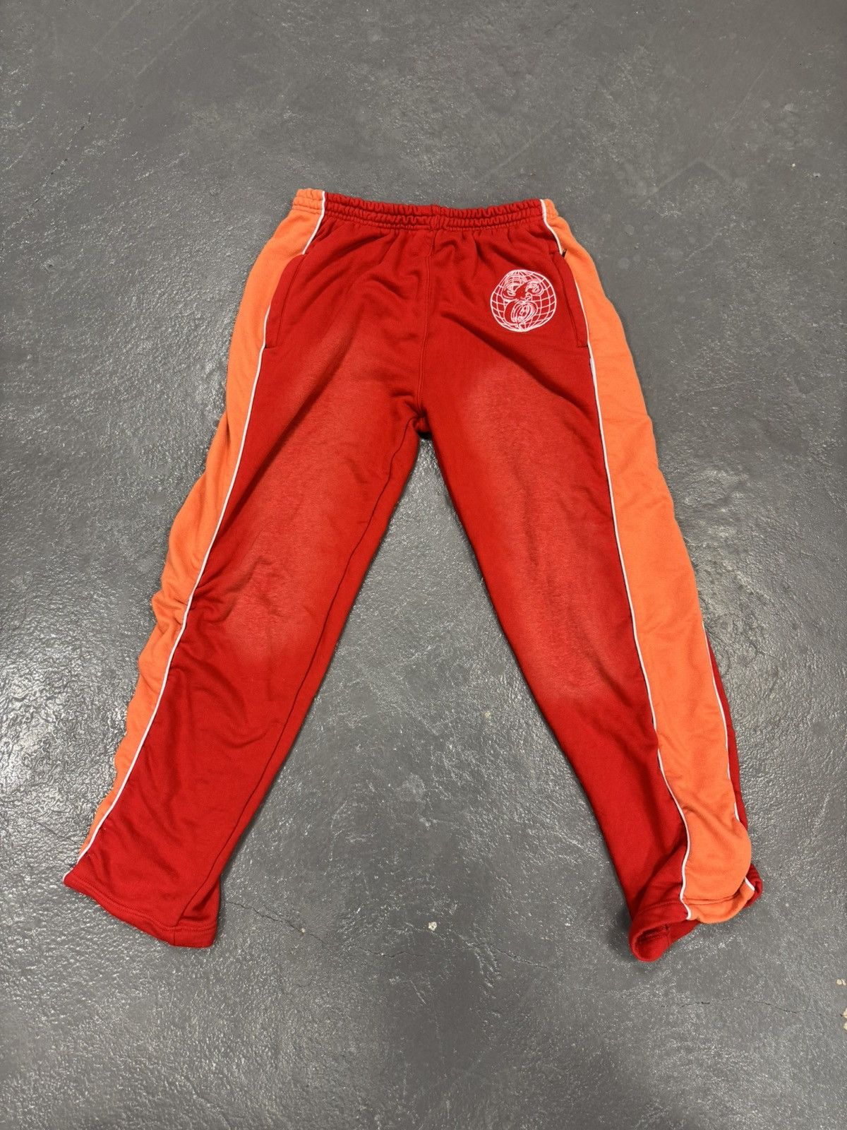 Other Excellence worldwide pants, red Size US 40 / EU 56 - 1 Thumbnail