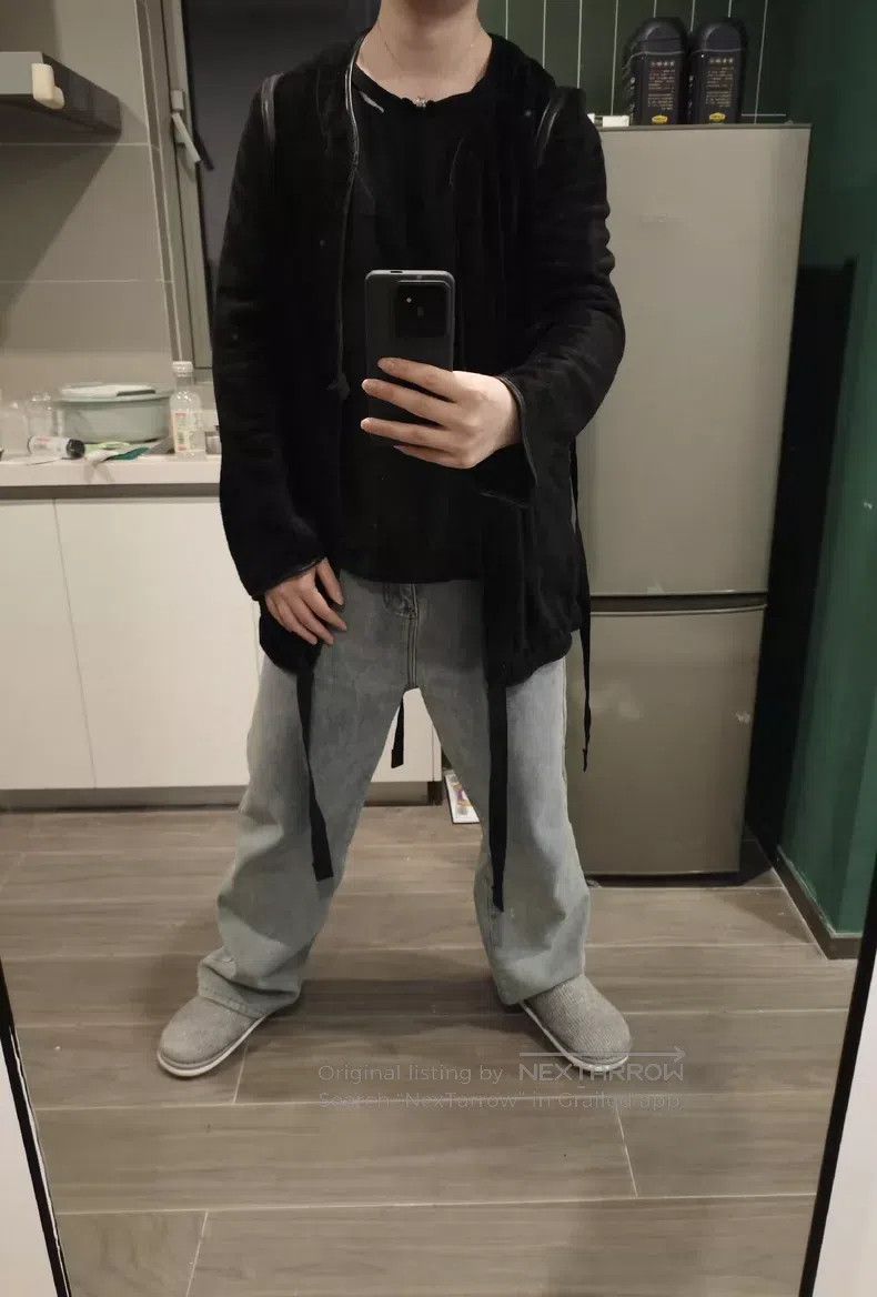 Takahiromiyashita The Soloist. Takahiromiyashita The Soloist. 17aw carpet jacket Size US S / EU 44-46 / 1 - 6 Thumbnail