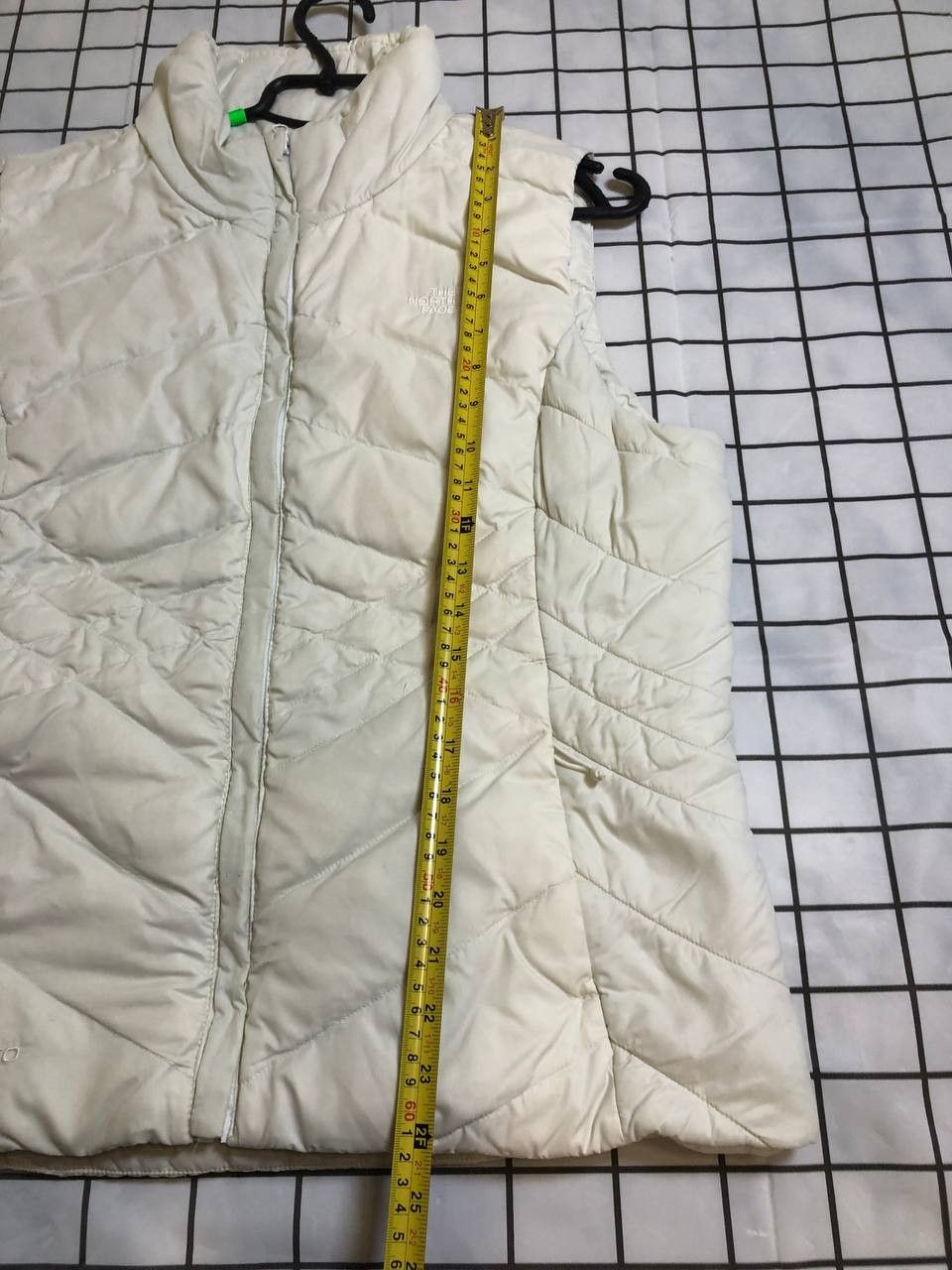 The North Face THE NORTH FACE Vest Womens Medium Sherpa Fleece Full Zip Size US S / EU 44-46 / 1 - 4 Thumbnail