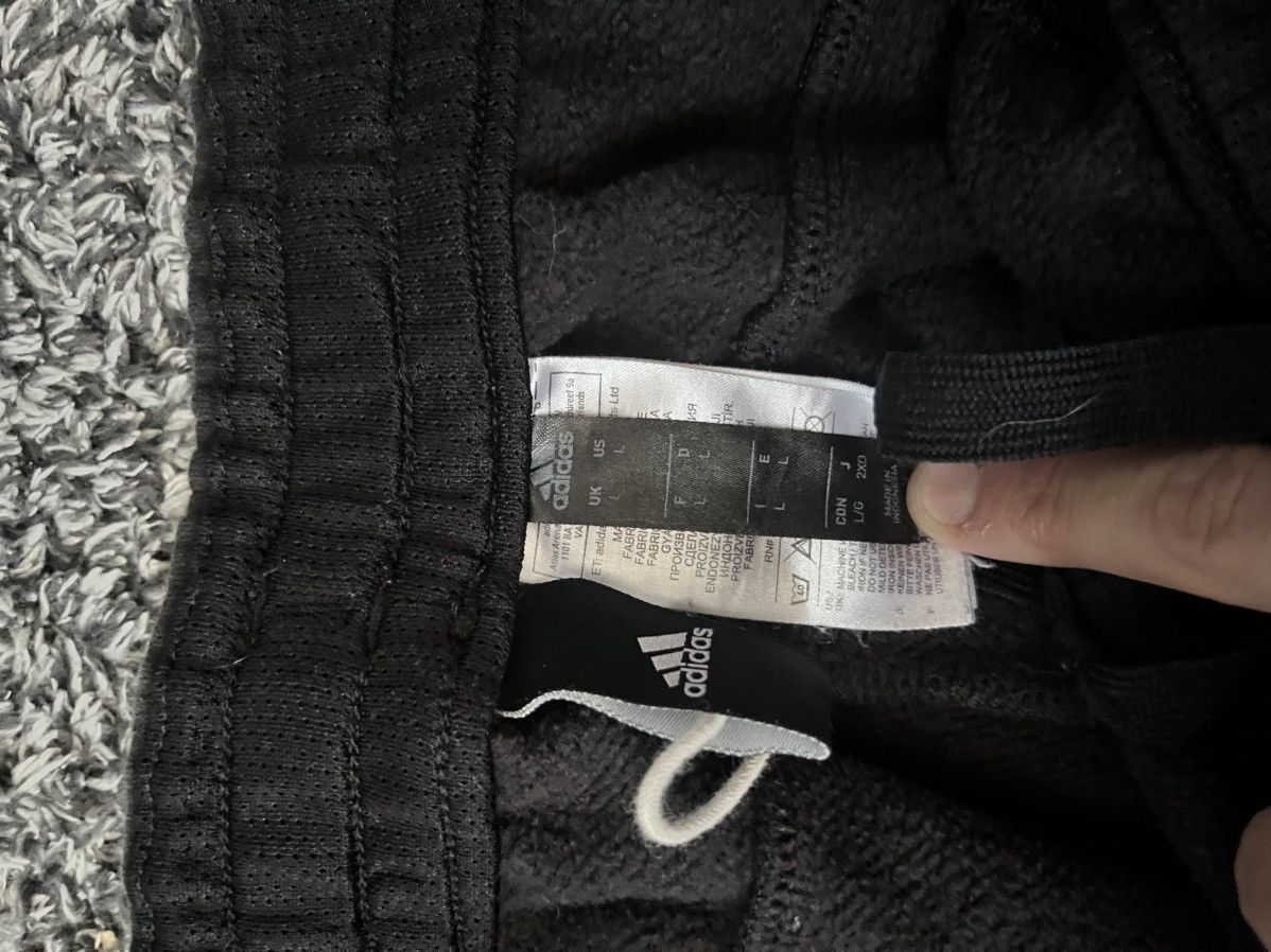 Adidas Adidas Joggers Size US 32 / EU 48 - 4 Thumbnail