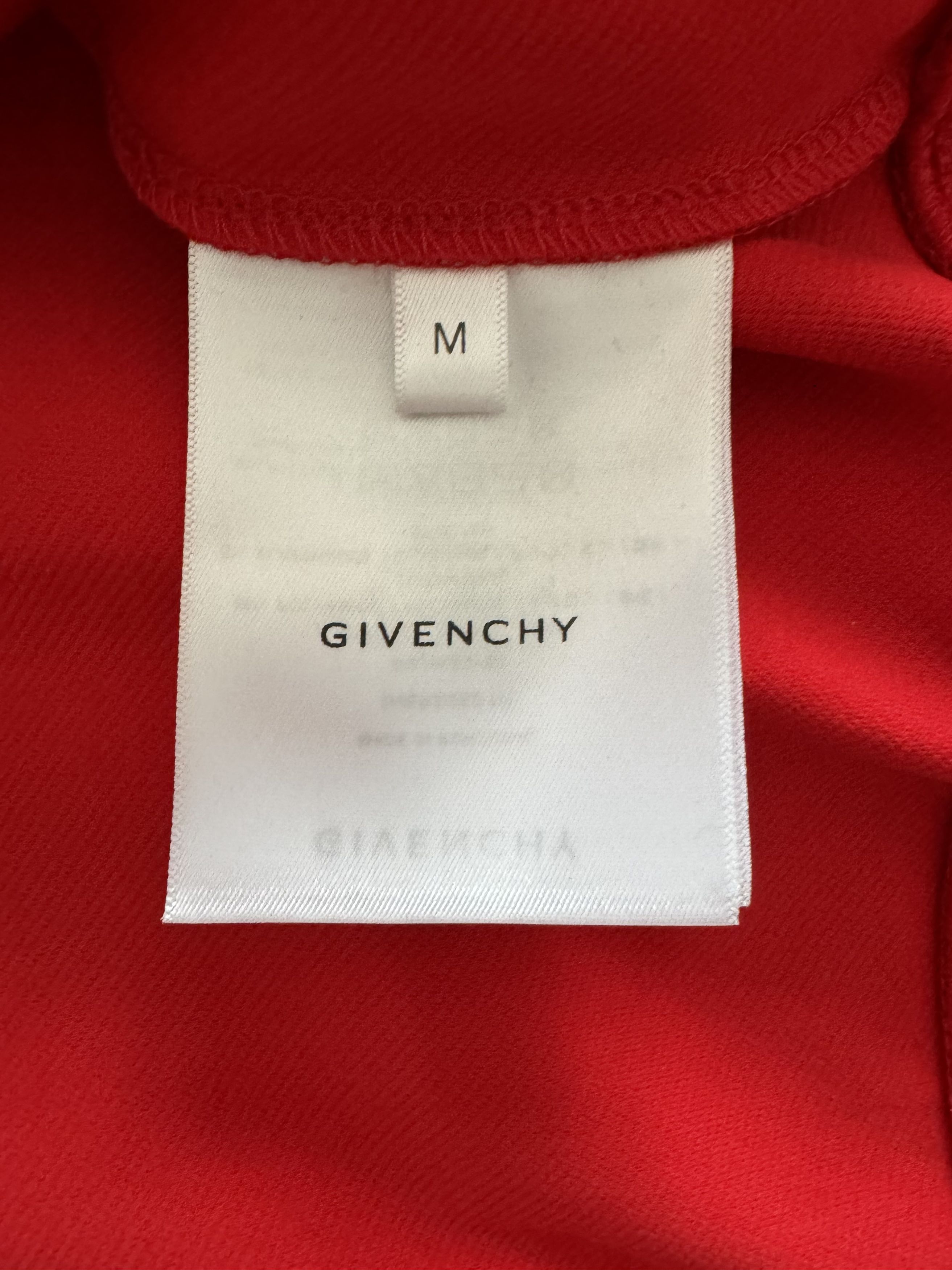 Disney Hoodies Givenchy x Disney Size US M / EU 48-50 / 2 - 9 Thumbnail