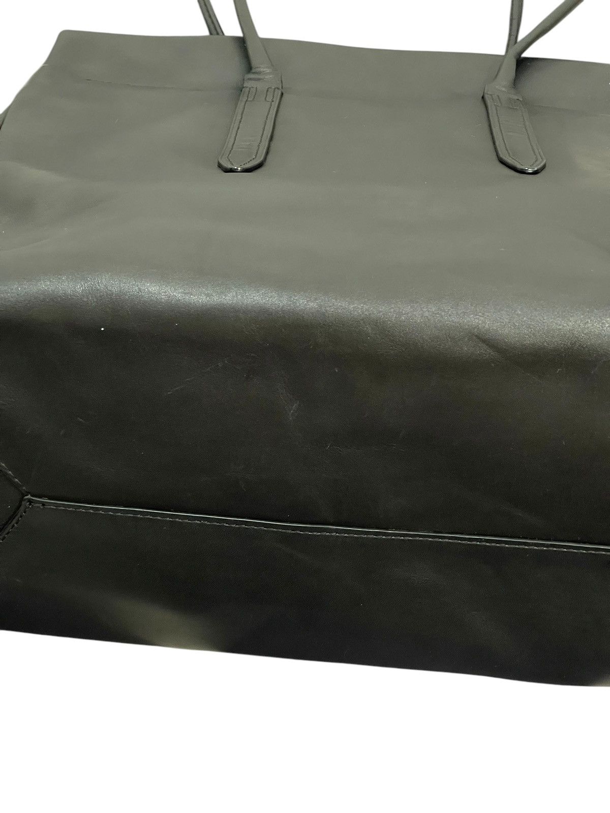 3.1 Phillip Lim Full Leather 3.1 Phillip Lim Tote Shoulder Bag 1🟩6 Size ONE SIZE - 16 Thumbnail