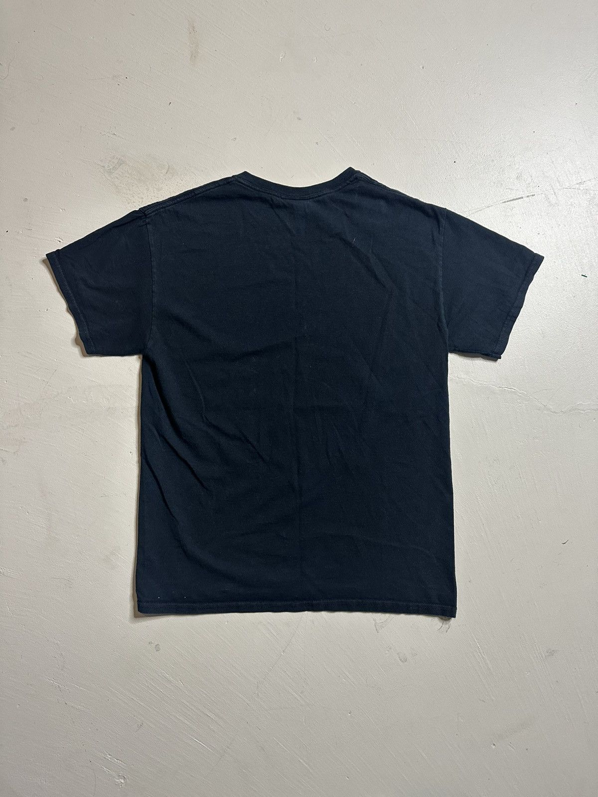 Vintage Vintage Shovel-head Motorcycle Engine T Shirt Size US M / EU 48-50 / 2 - 7 Thumbnail