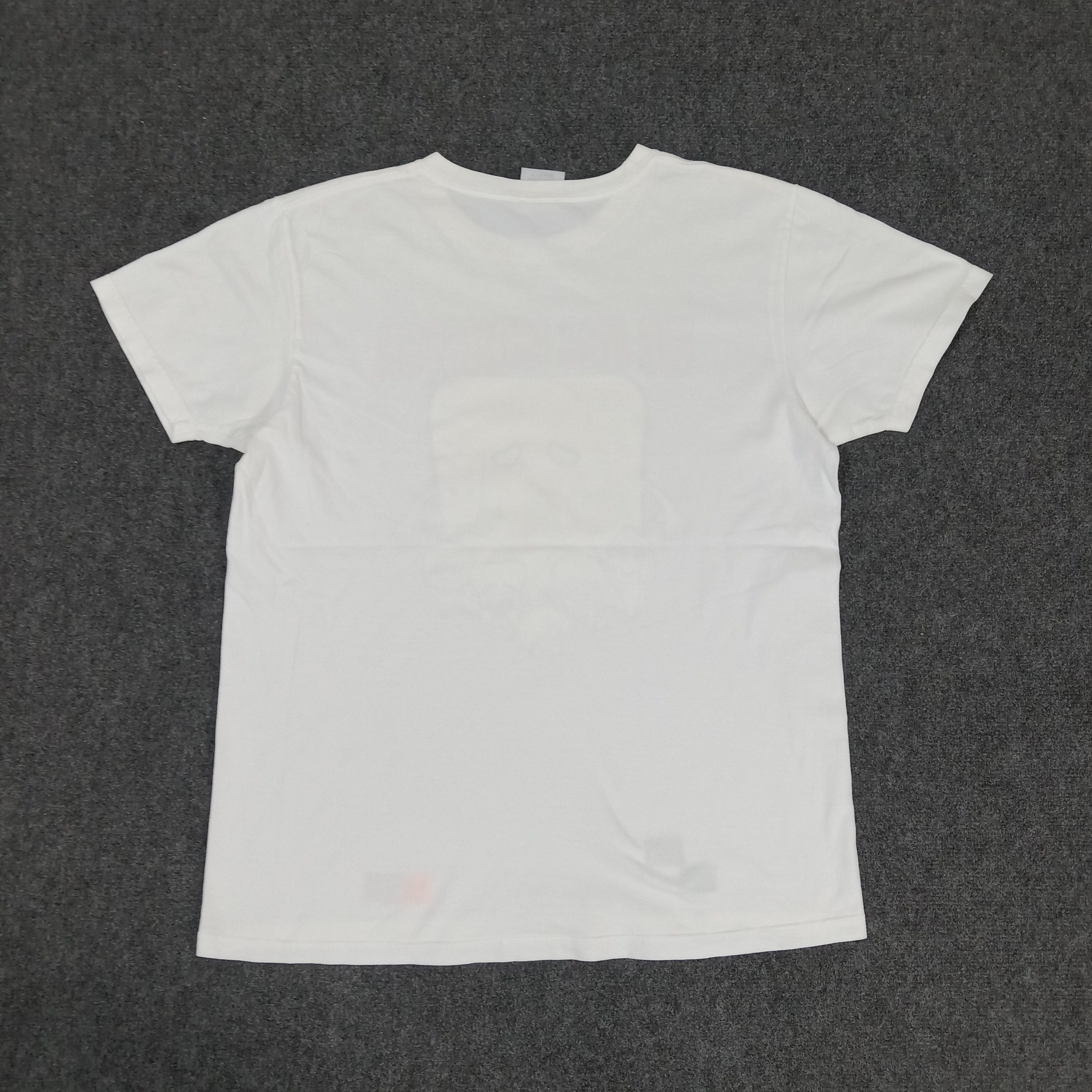 Anime × Japanese Brand × Vintage Gegege No Kitaro We Are Monster Japan Anime Tshirt Size US L / EU 52-54 / 3 - 5 Thumbnail