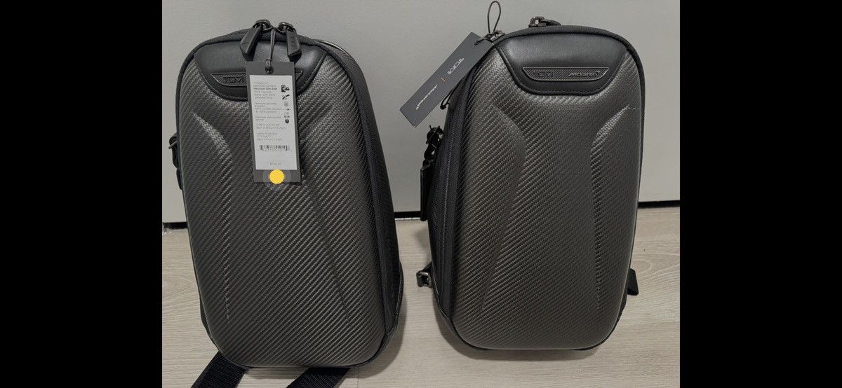 Other Tumi CFX mclaren crossbody bag Size ONE SIZE - 3 Thumbnail