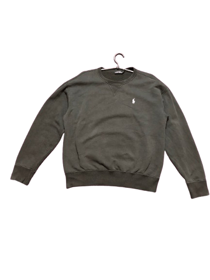 Polo Ralph Lauren Vintage Polo Ralph Lauren Warm Sweater Size S Size US S / EU 44-46 / 1 - 1 Thumbnail