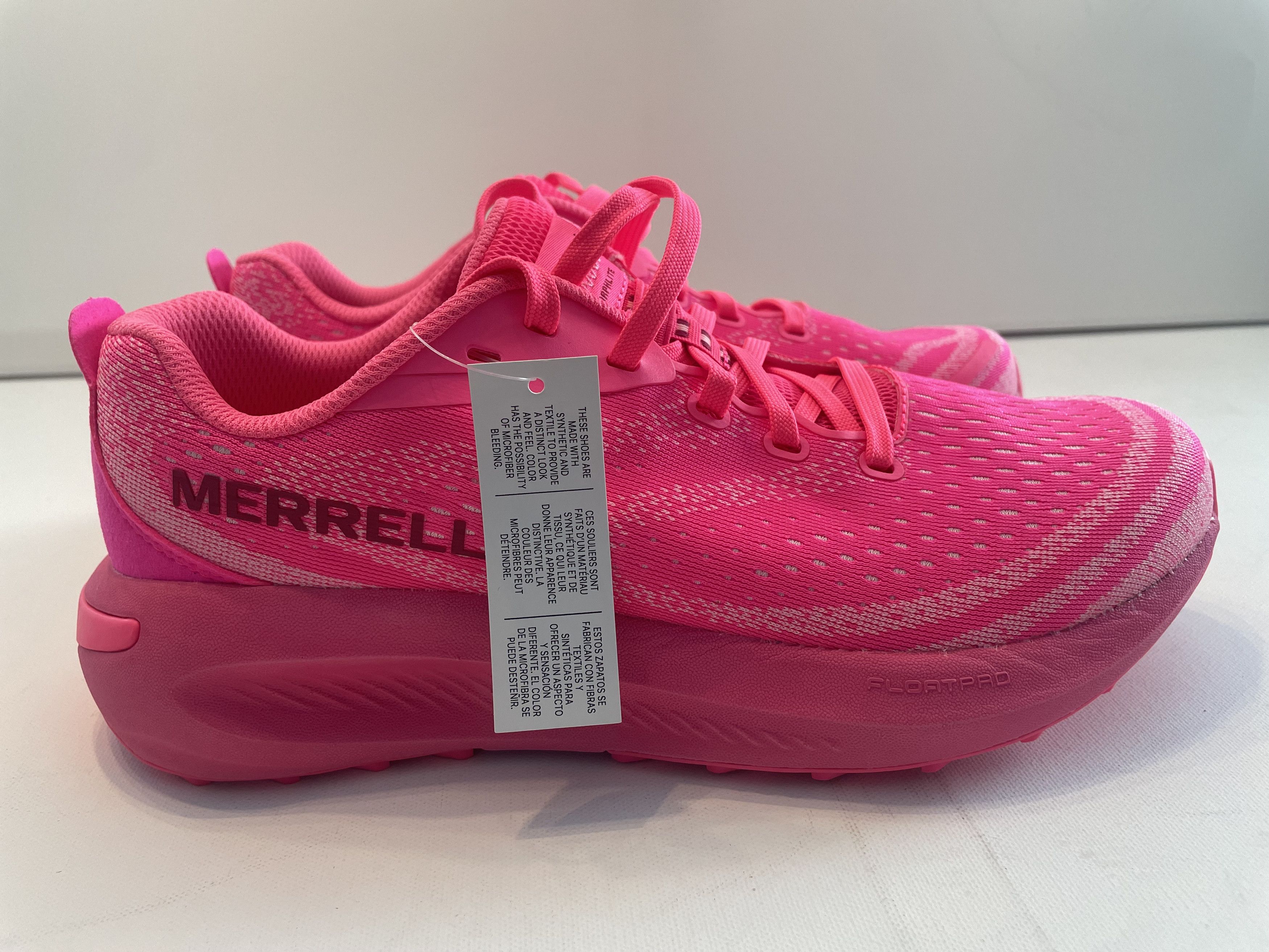 Merrell Merrell Sneakers Size US 9 / IT 39 - 6 Thumbnail
