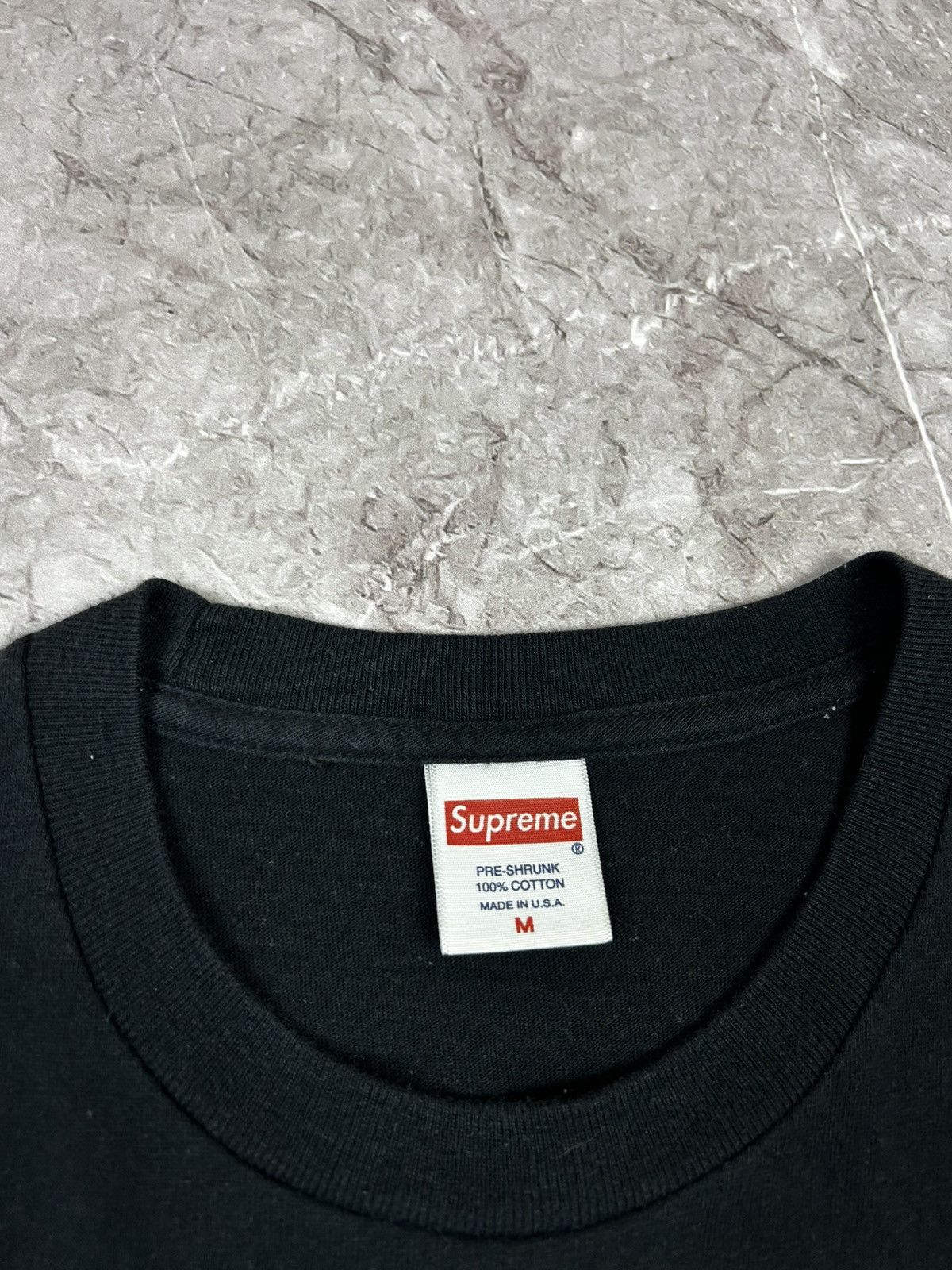 Supreme Supreme Abstract Art Picasso Double Face Made in USA 2017 Size US M / EU 48-50 / 2 - 4 Thumbnail