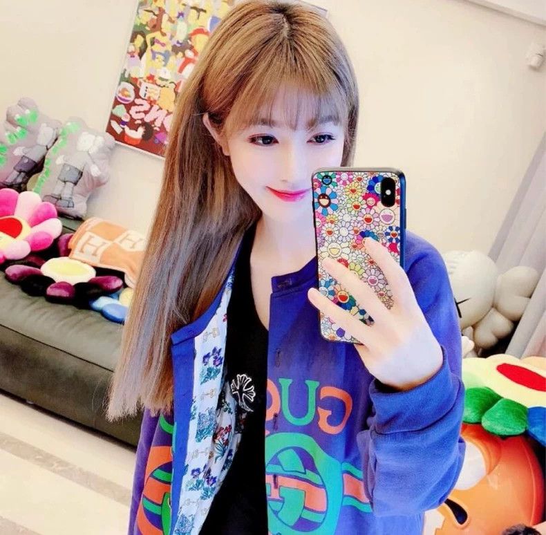 Gucci Gucci Blue jacket 2504-Nextarrow Size US XS / EU 42 / 0 - 9 Thumbnail