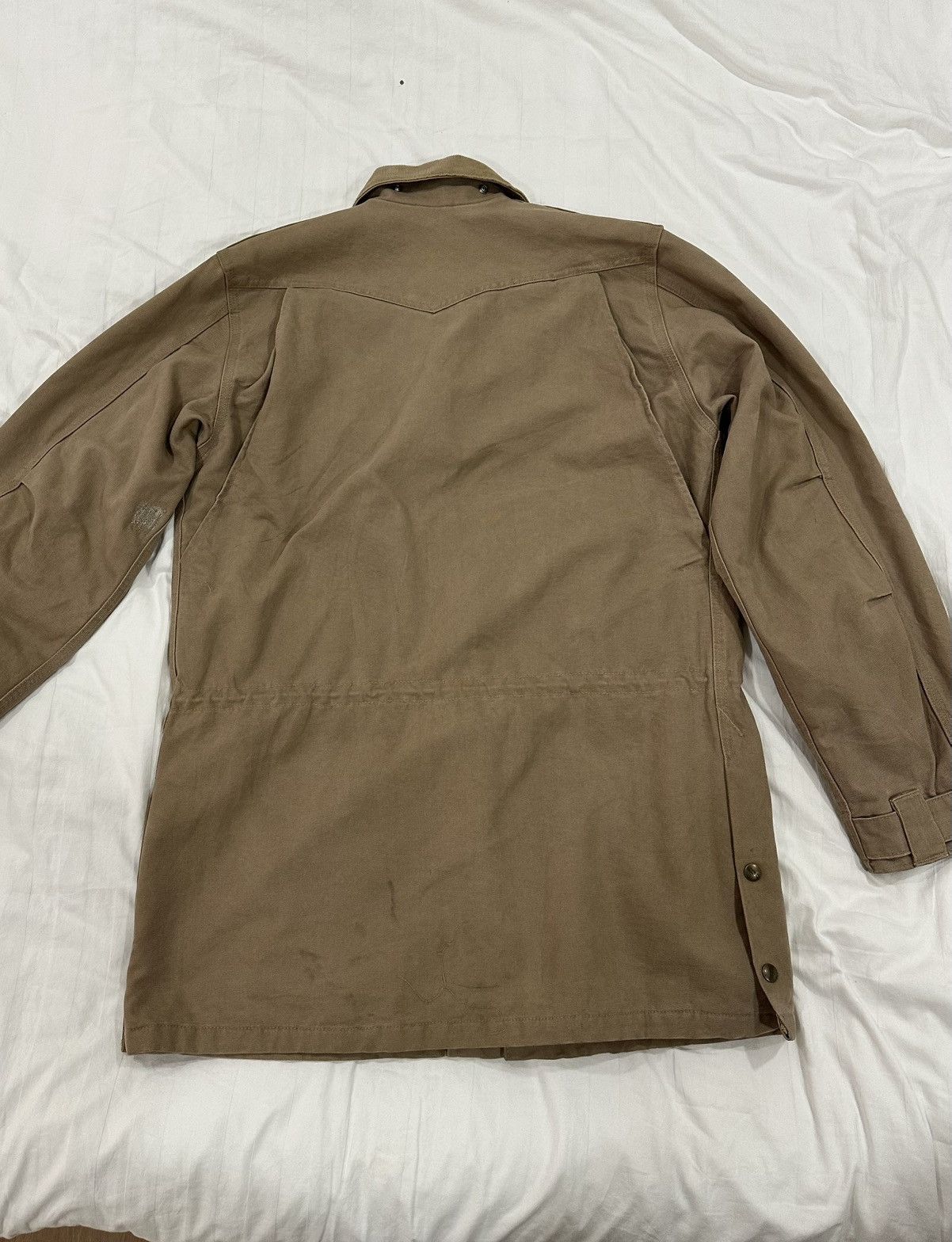 Carhartt Vintage Carhartt Ranch Jacket | 2004 Size US M / EU 48-50 / 2 - 8 Thumbnail