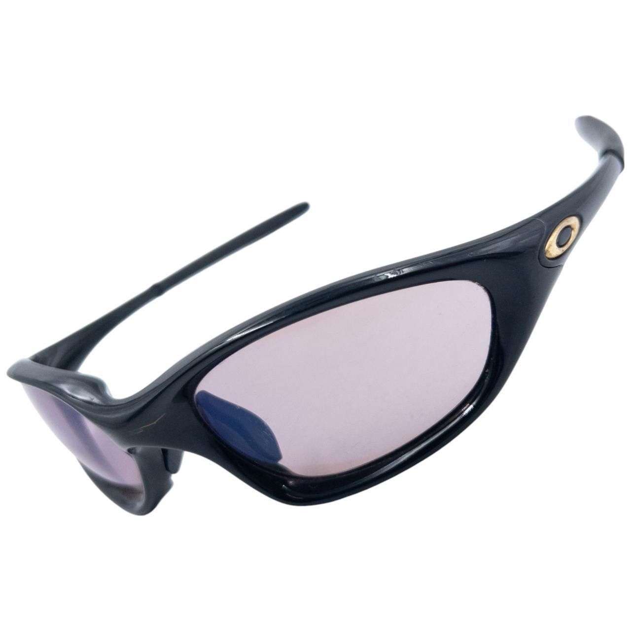 Oakley Vintage Oakley Twenty XX Sunglasses Size ONE SIZE - 4 Thumbnail