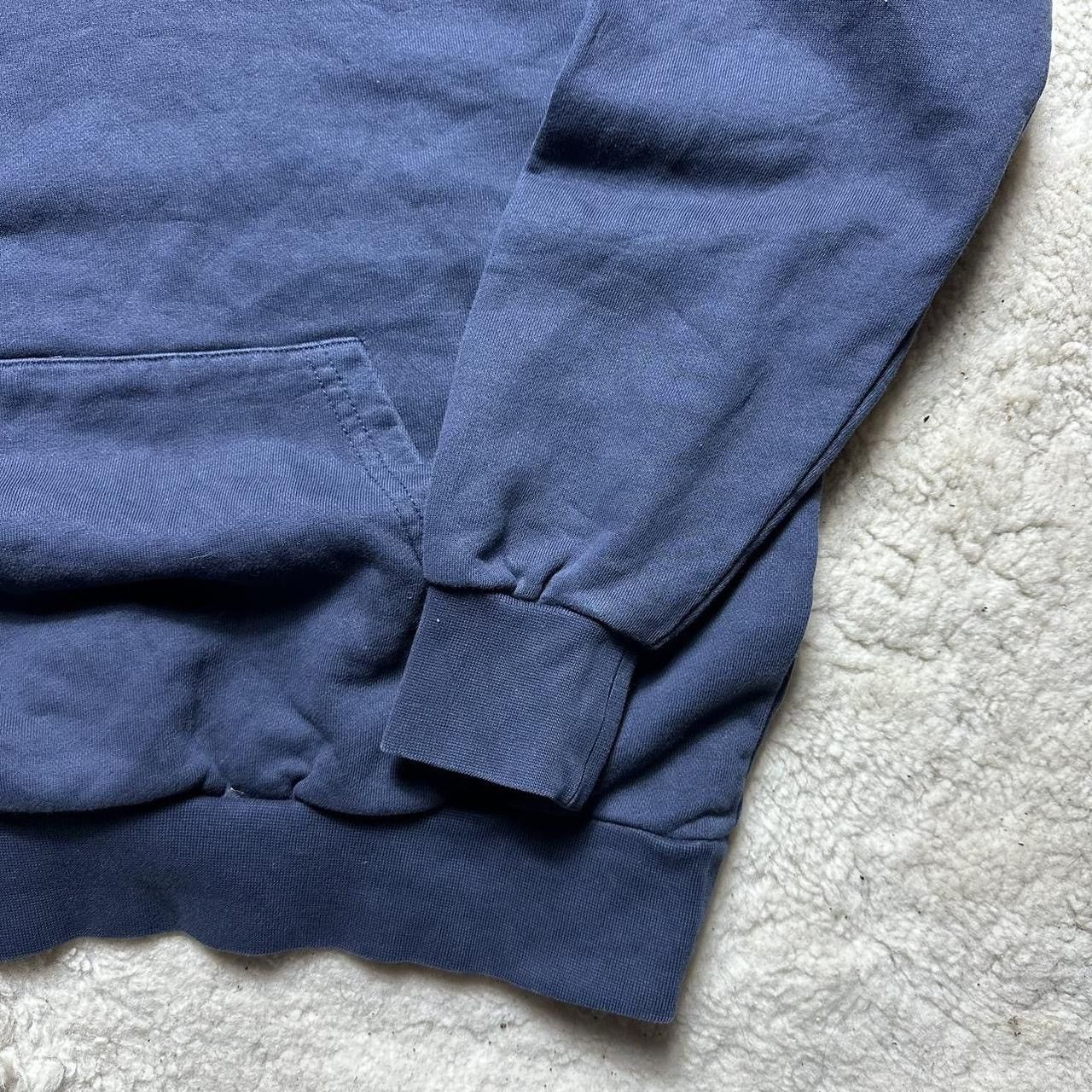 Vintage Sonday blank relaxed Hoodie Size US S / EU 44-46 / 1 - 3 Thumbnail