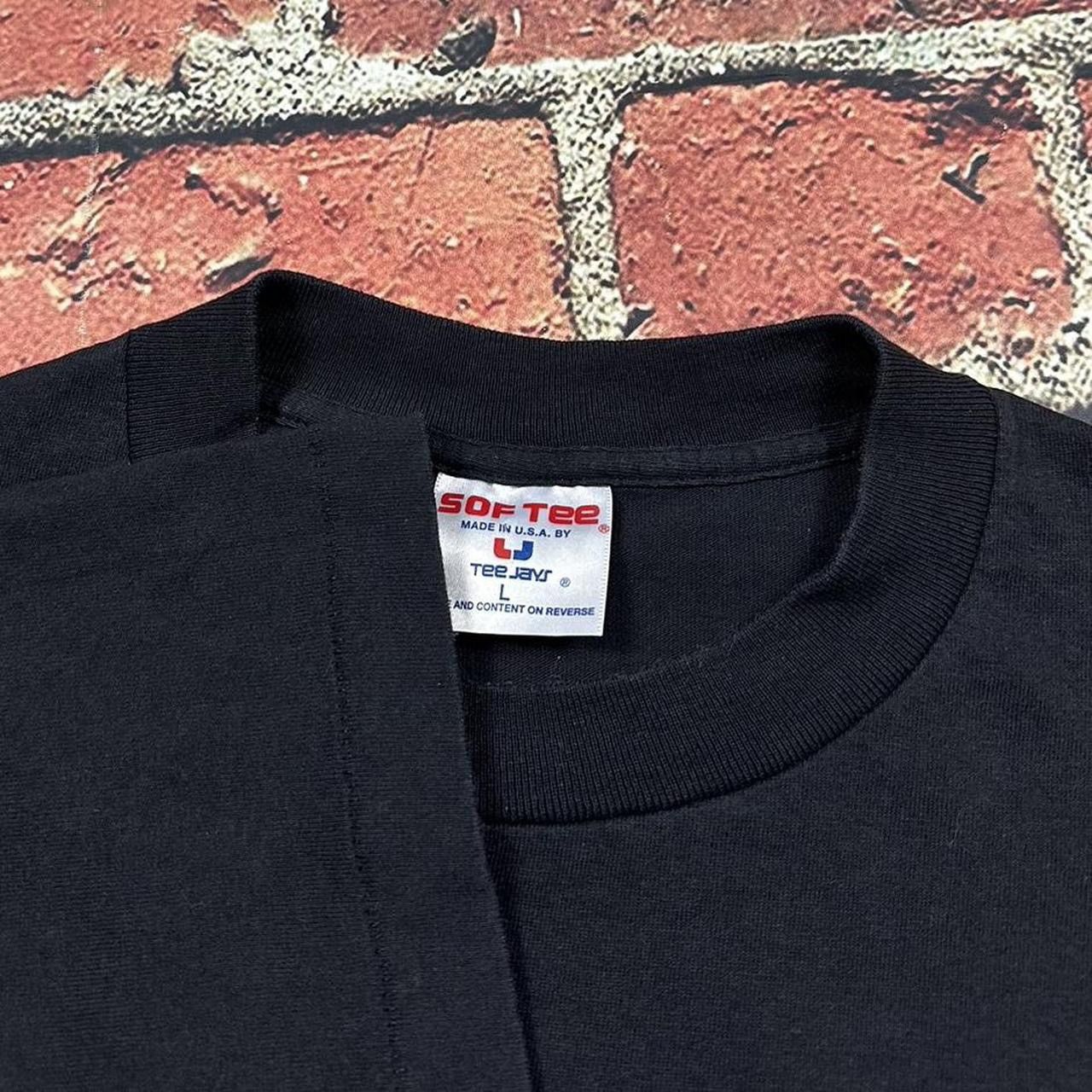 Vintage Vintage Your Sport is in the Bag Be Real T-Shirt 90s Size US L / EU 52-54 / 3 - 4 Thumbnail