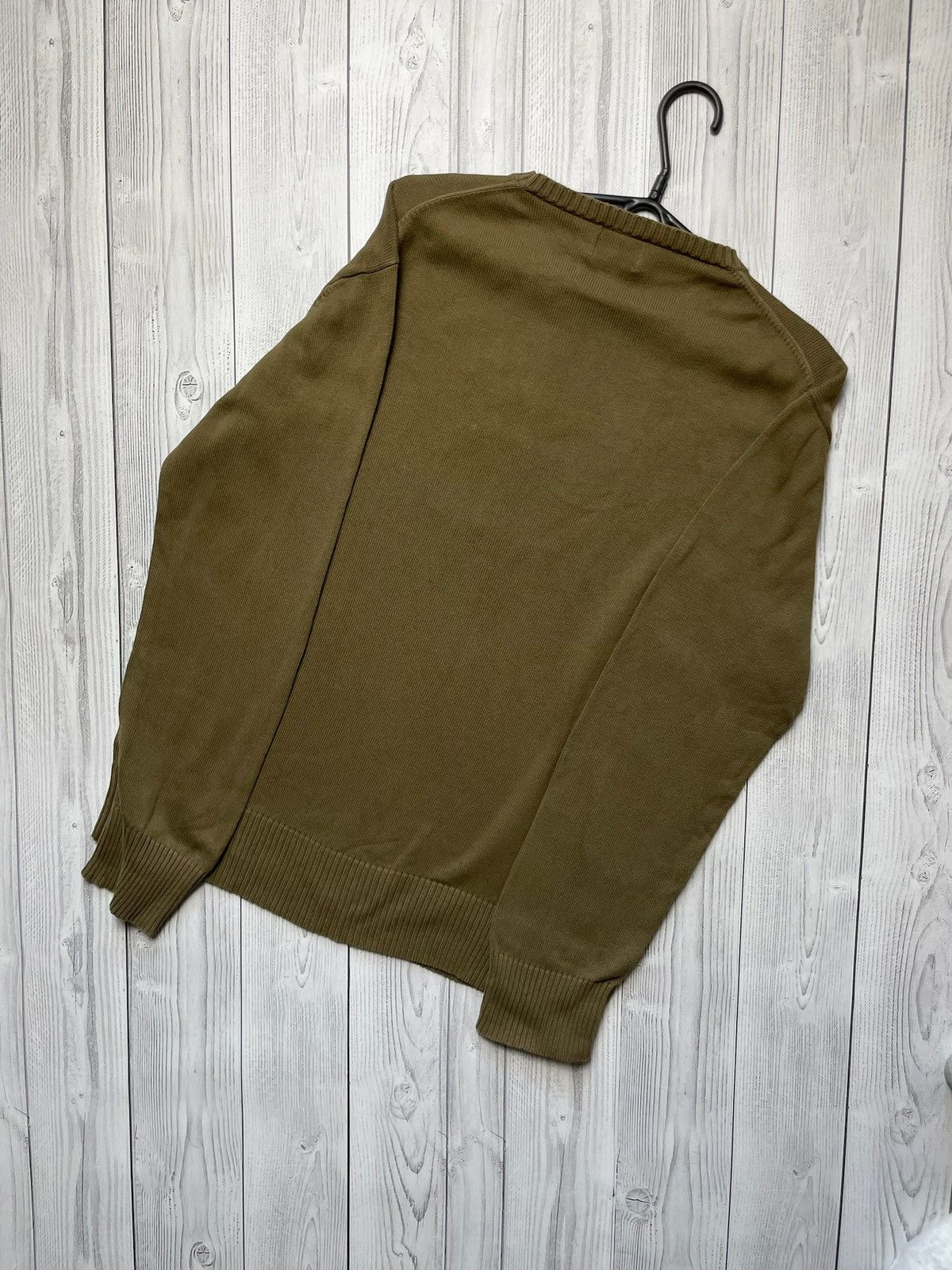 G-Star × Vintage Vintage G Star RAW sweater size L logo avant-garde Y2K Size US L / EU 52-54 / 3 - 6 Thumbnail
