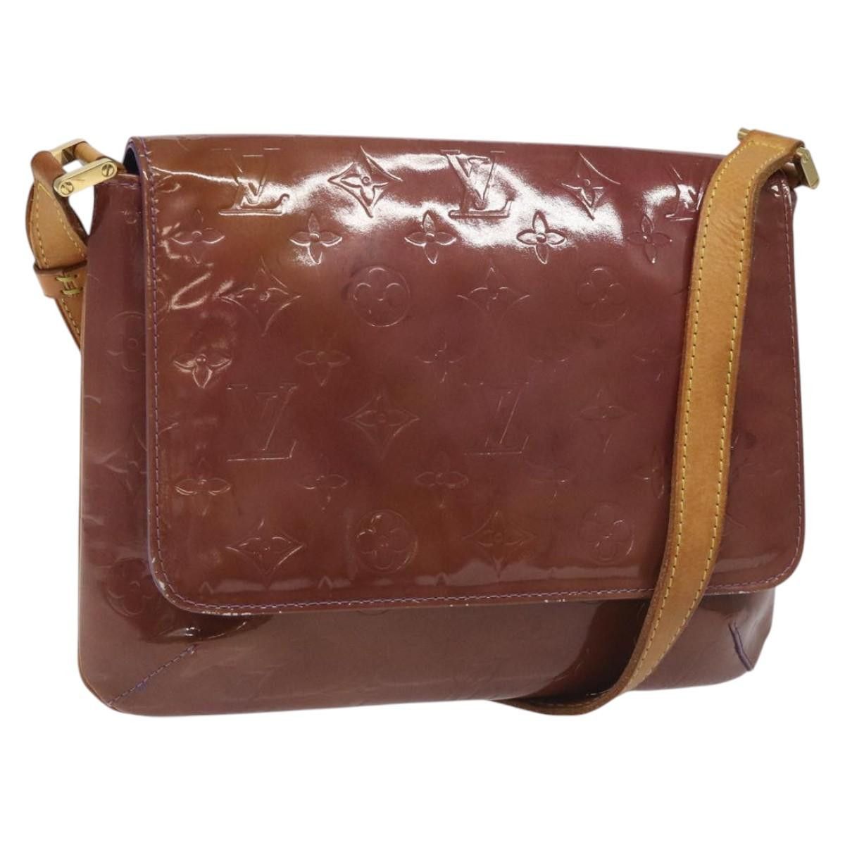 Louis Vuitton Louis Vuitton Thompson Street shoulder Size ONE SIZE - 1 Thumbnail