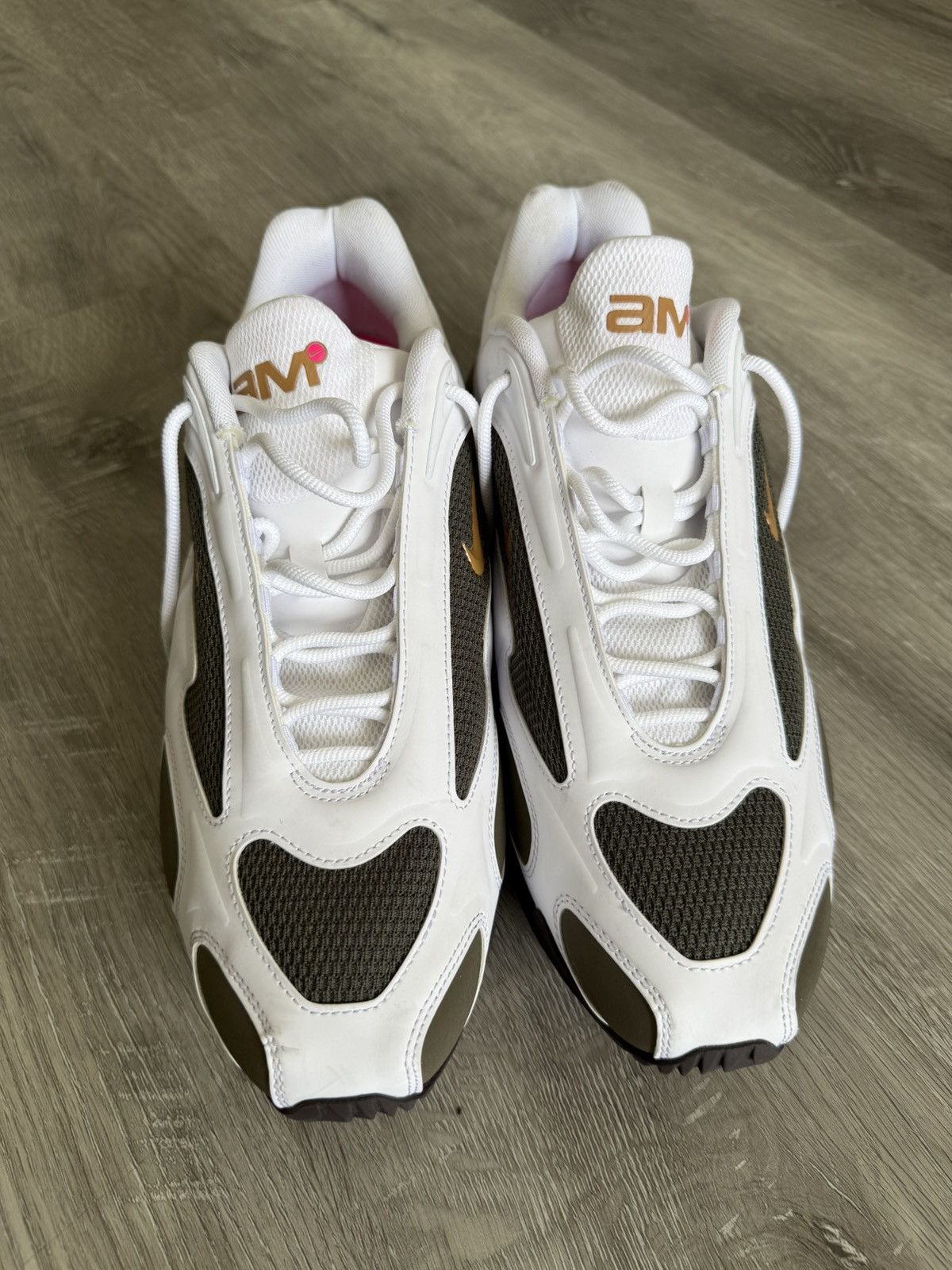 Nike Nike Veneda Carter Airmax DN Size US 12 / EU 45 - 2 Thumbnail