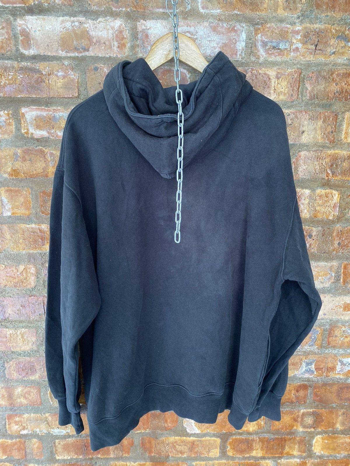 Recon 1998 RECON iconic Camo Box logo hoodie Size US XL / EU 56 / 4 - 8 Thumbnail