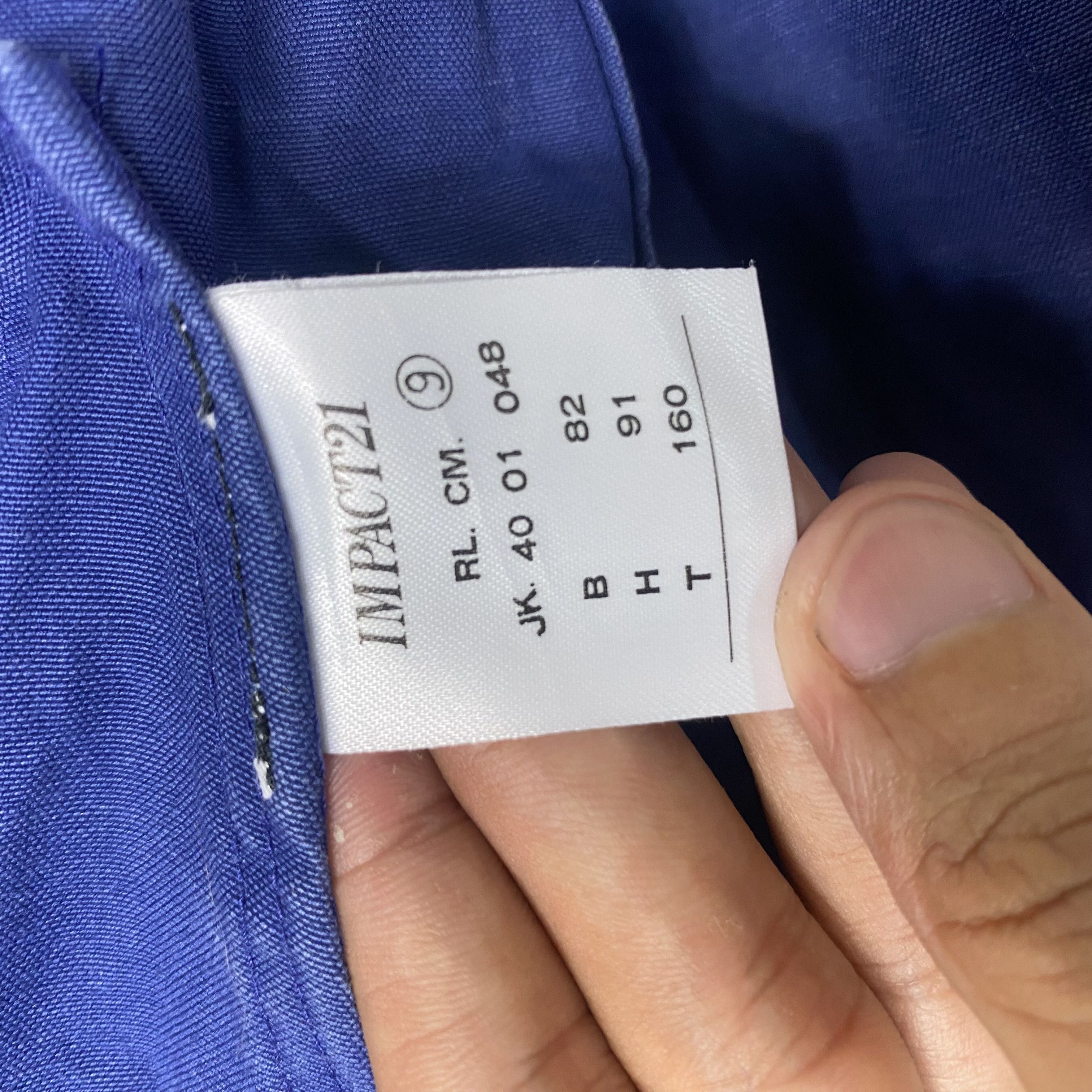 Polo Ralph Lauren 💥POLO RALPH LAUREN BOXY GORPCORE HOODED JACKET Size US S / EU 44-46 / 1 - 15 Thumbnail