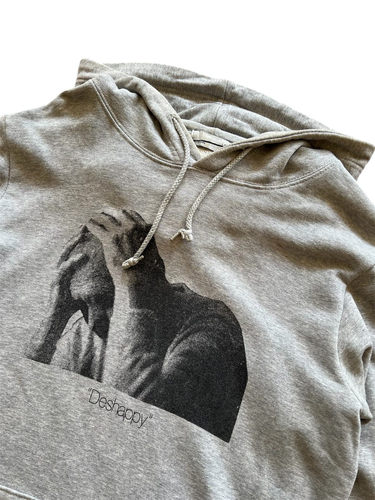 Lad Musician Lad Musician Deshappy pullover hoodie Size US M / EU 48-50 / 2 - 3 Thumbnail