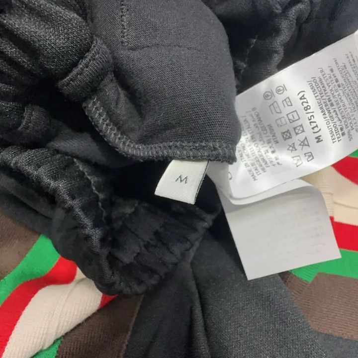 Gucci Gucci Gucci Casual Sporty Shorts -2506 Size US 27 - 6 Thumbnail