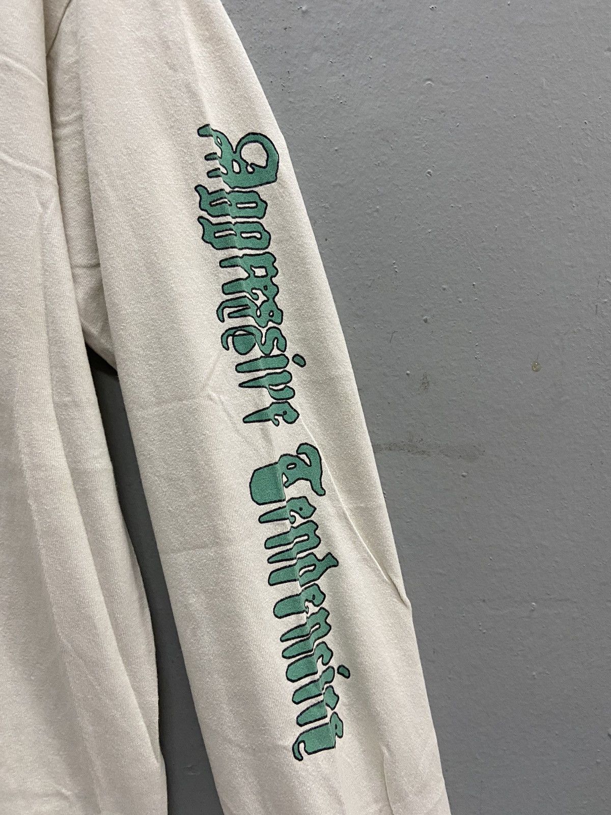 Brain Dead BRAIN DEAD X BEAMS LONG SLEEVE Size US M / EU 48-50 / 2 - 5 Thumbnail