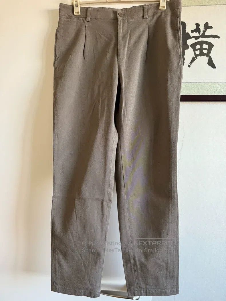 Hermes Hermes Casual pants Size US 40 / EU 56 - 1 Thumbnail