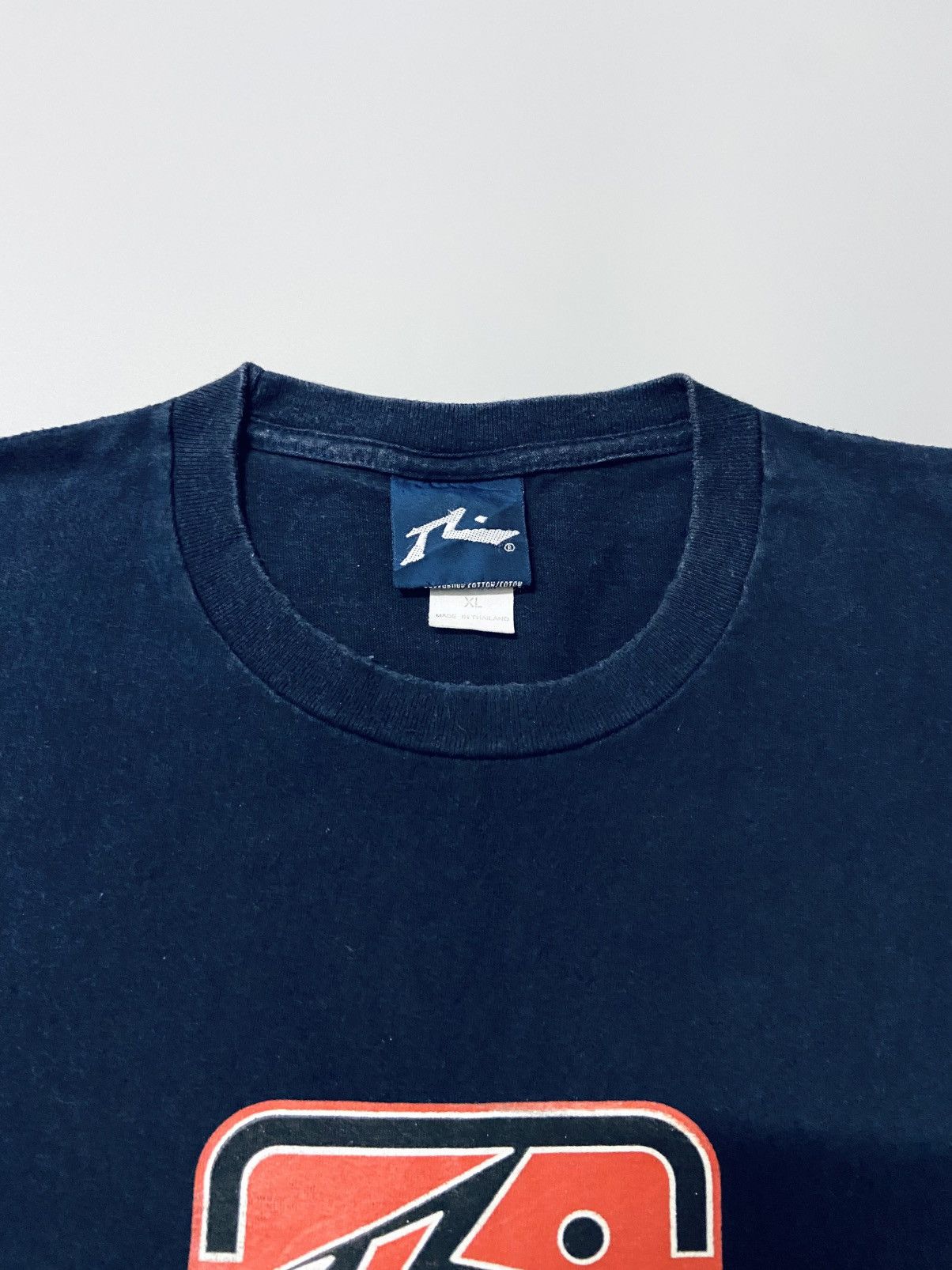 Rusty VINTAGE RUSTY SURFBOARDS Tee Size US XL / EU 56 / 4 - 8 Thumbnail