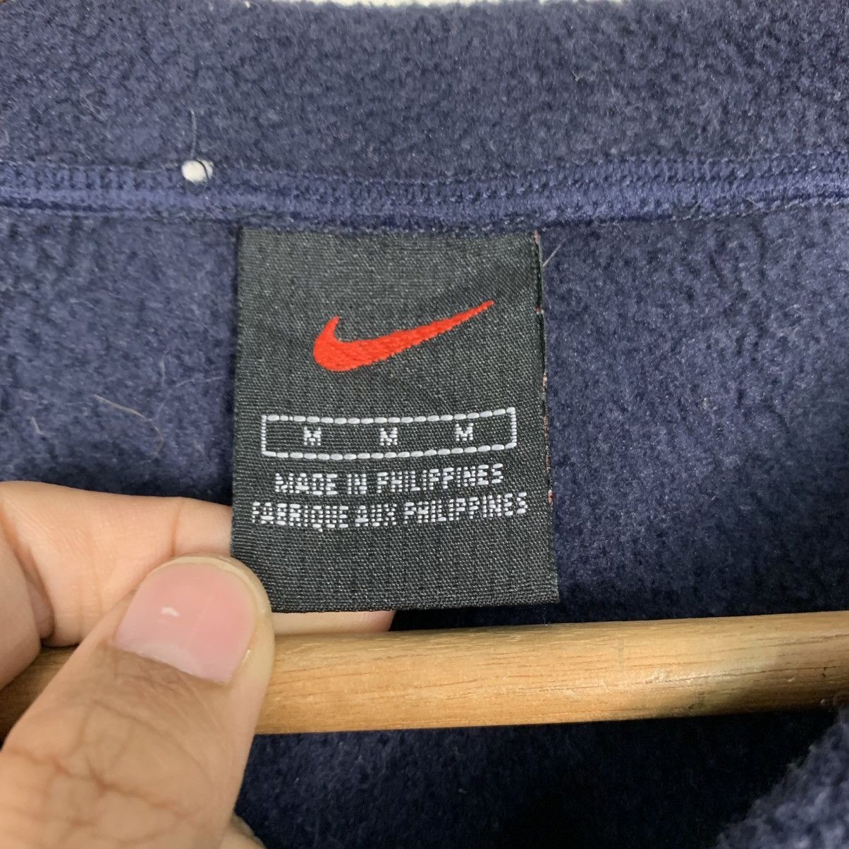 Nike Vintage Nike Crewneck Sweatshirt Size US M / EU 48-50 / 2 - 11 Thumbnail