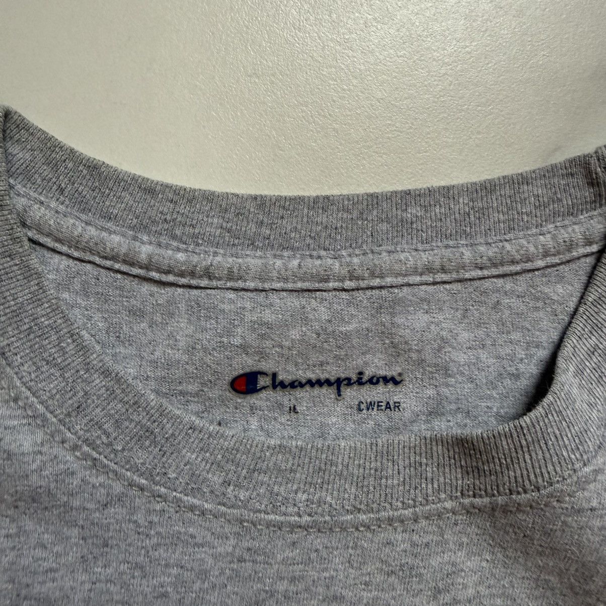 Champion Champion x Marvel Comics T-Shirt Size US S / EU 44-46 / 1 - 6 Thumbnail