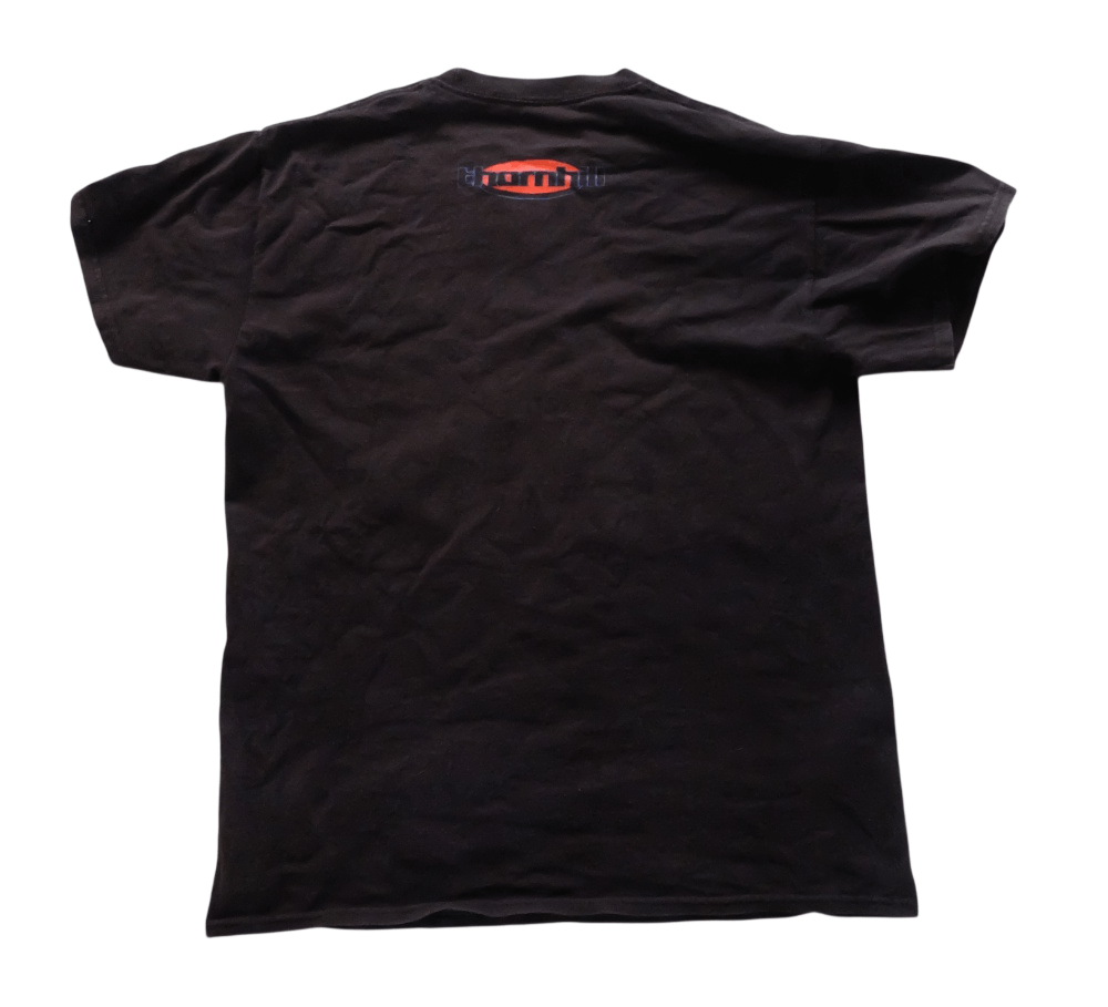 Band Tees Thornhill “The Dark Pool” T-Shirt Size US M / EU 48-50 / 2 - 3 Thumbnail
