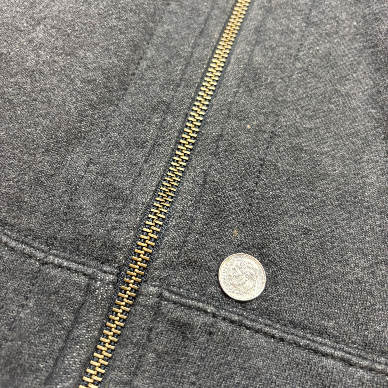 Polo Ralph Lauren Polo Ralph Lauren Full Zip Hoodie Men's 2XL Loungewear Size US XXL / EU 58 / 5 - 8 Thumbnail
