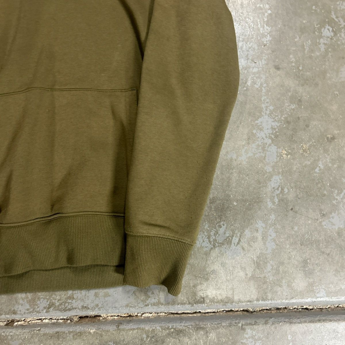 Other Green GoodFellow Hoodie Size US M / EU 48-50 / 2 - 2 Thumbnail