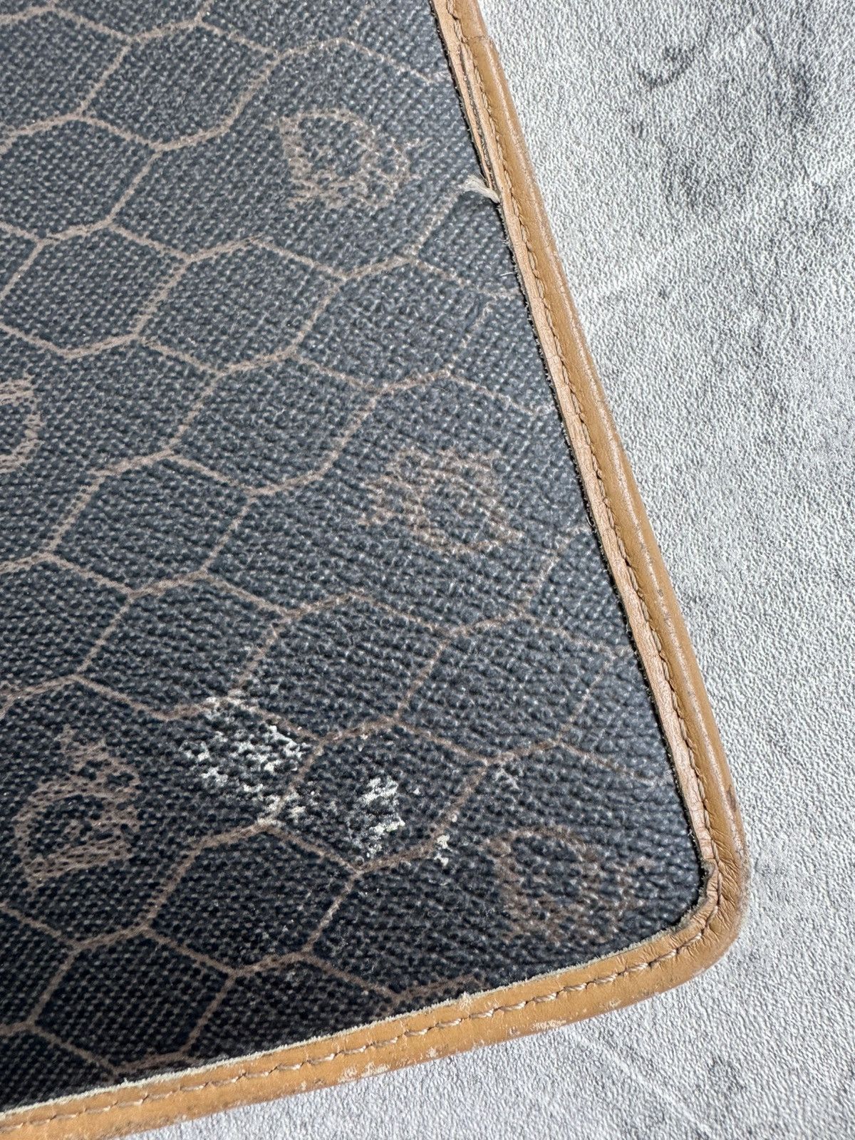 Dior Christian Dior clutches wallet Size ONE SIZE - 11 Thumbnail