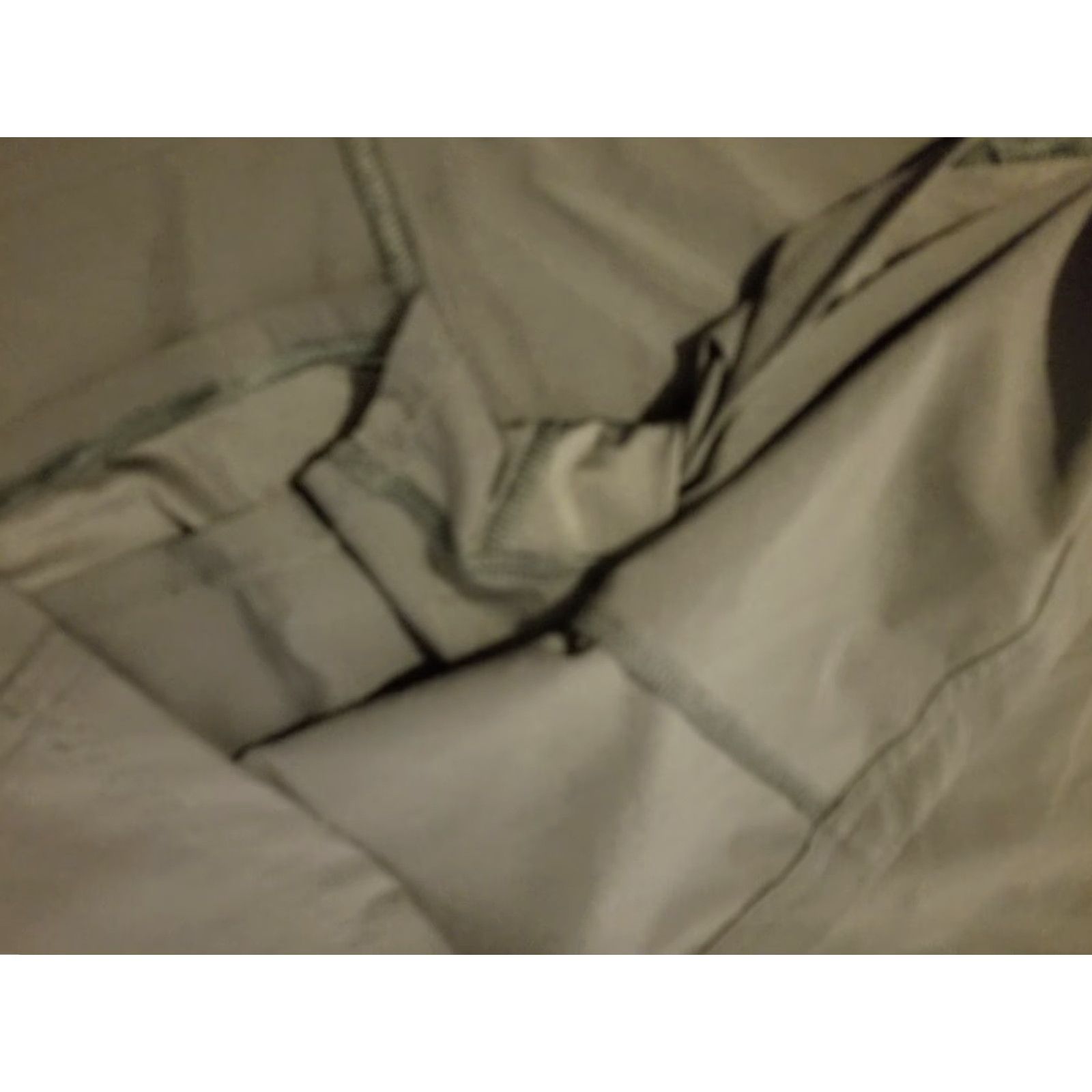 Eddie Bauer Womens Eddie Bauer Skirt 14 Grey Gray Athletic Outdoor Hiking - Womens - Skirt - 14 - Gray - Athletic - Hiking - Outdoor - Eddie Bauer - Activewear Size 36" / US 14 / IT 50 - 4 Thumbnail