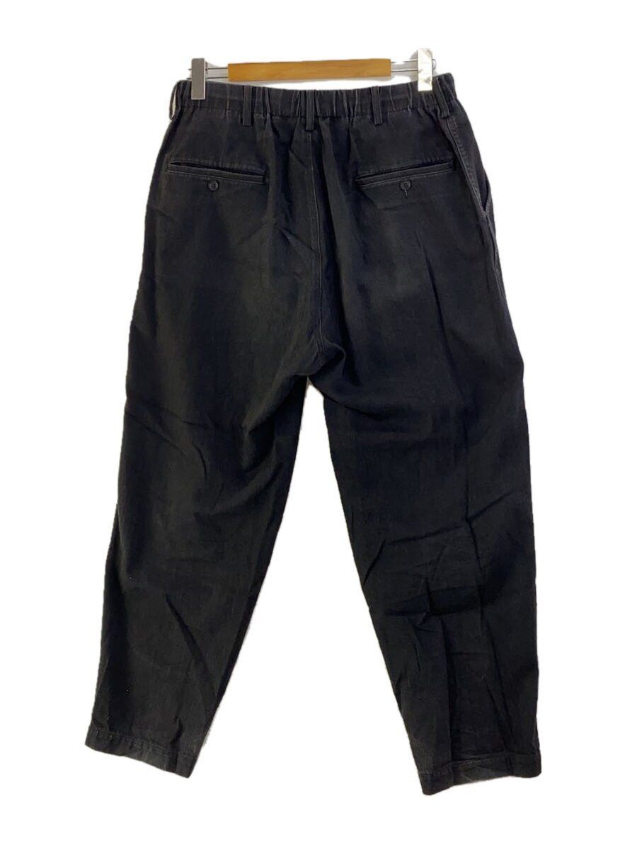 Yohji Yamamoto YOHJI YAMAMOTO POUR HOMME Bottom Size US 32 / EU 48 - 2 Thumbnail