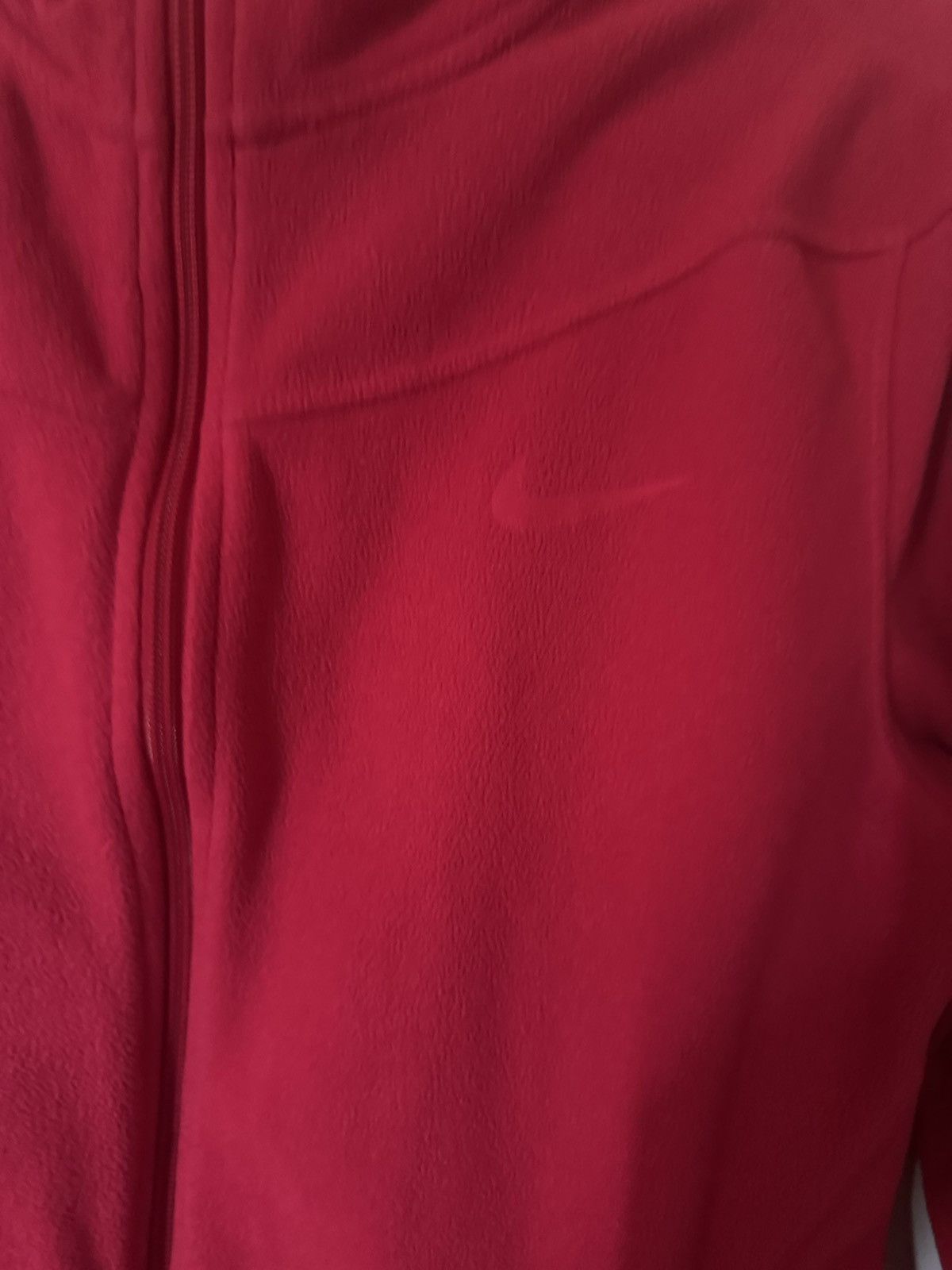 Nike Nike fleece sweatshirt Size L / US 10 / IT 46 - 2 Thumbnail