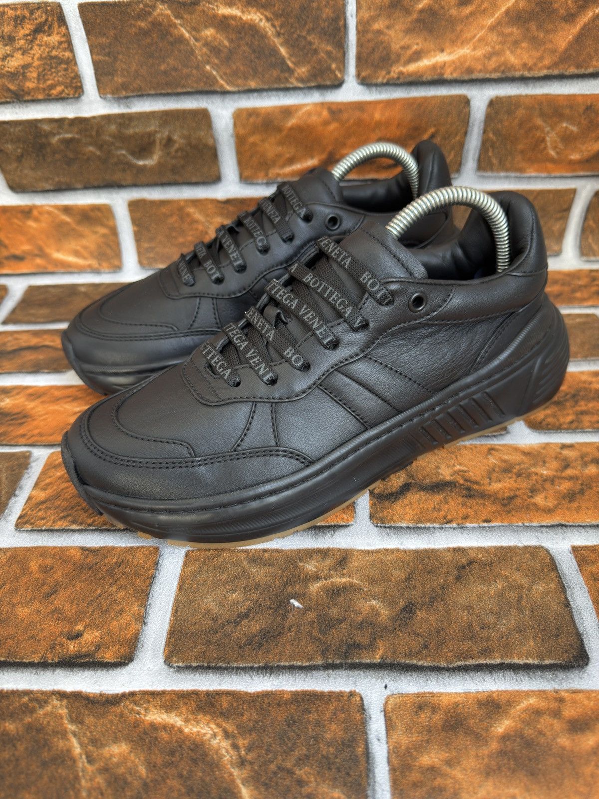 Bottega Veneta Speedster sneakers Size US 5.5 / EU 38 - 4 Thumbnail