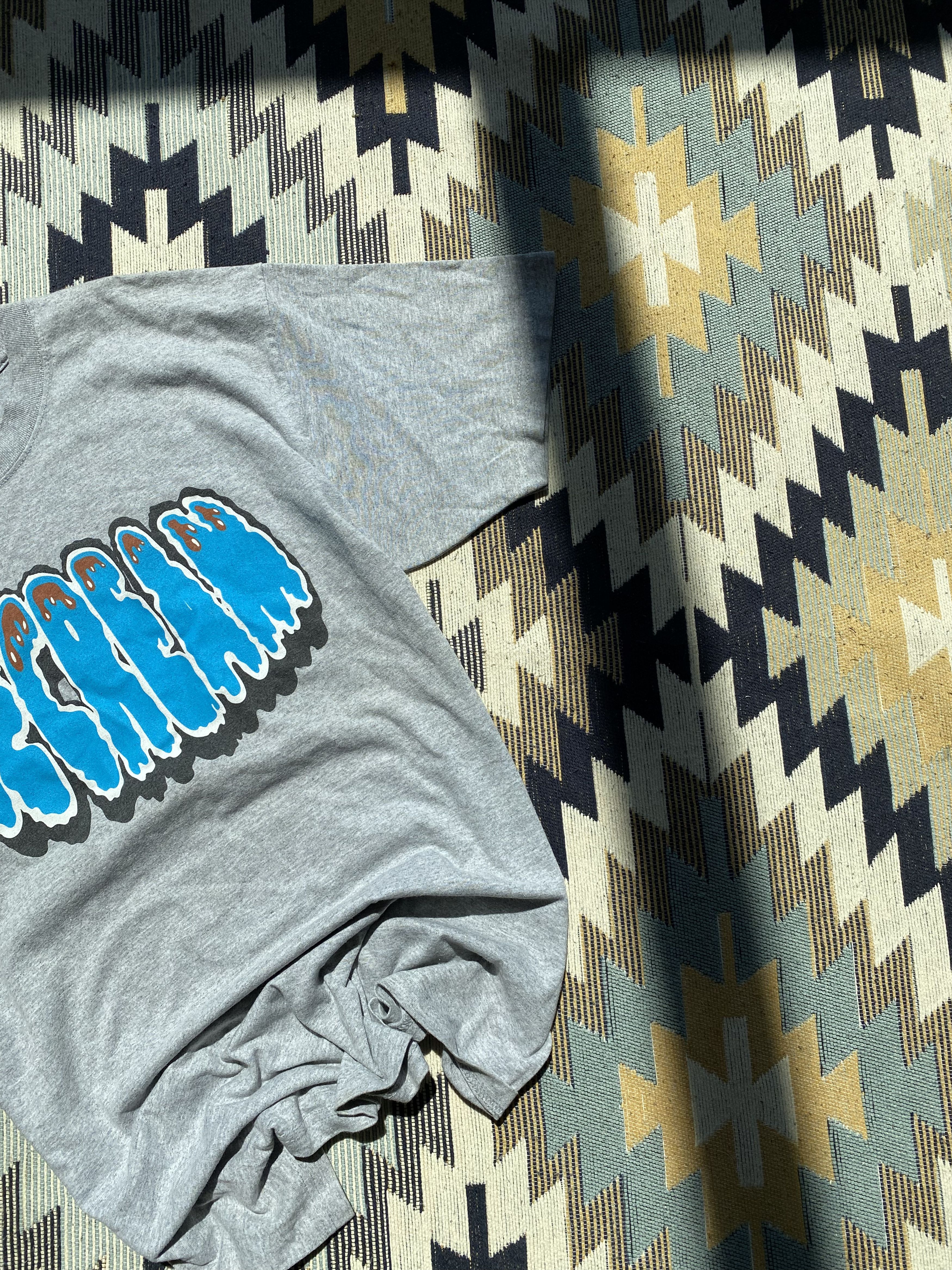 Icecream Icecream by billionaire boys club big logo t-shirt Size US M / EU 48-50 / 2 - 4 Thumbnail