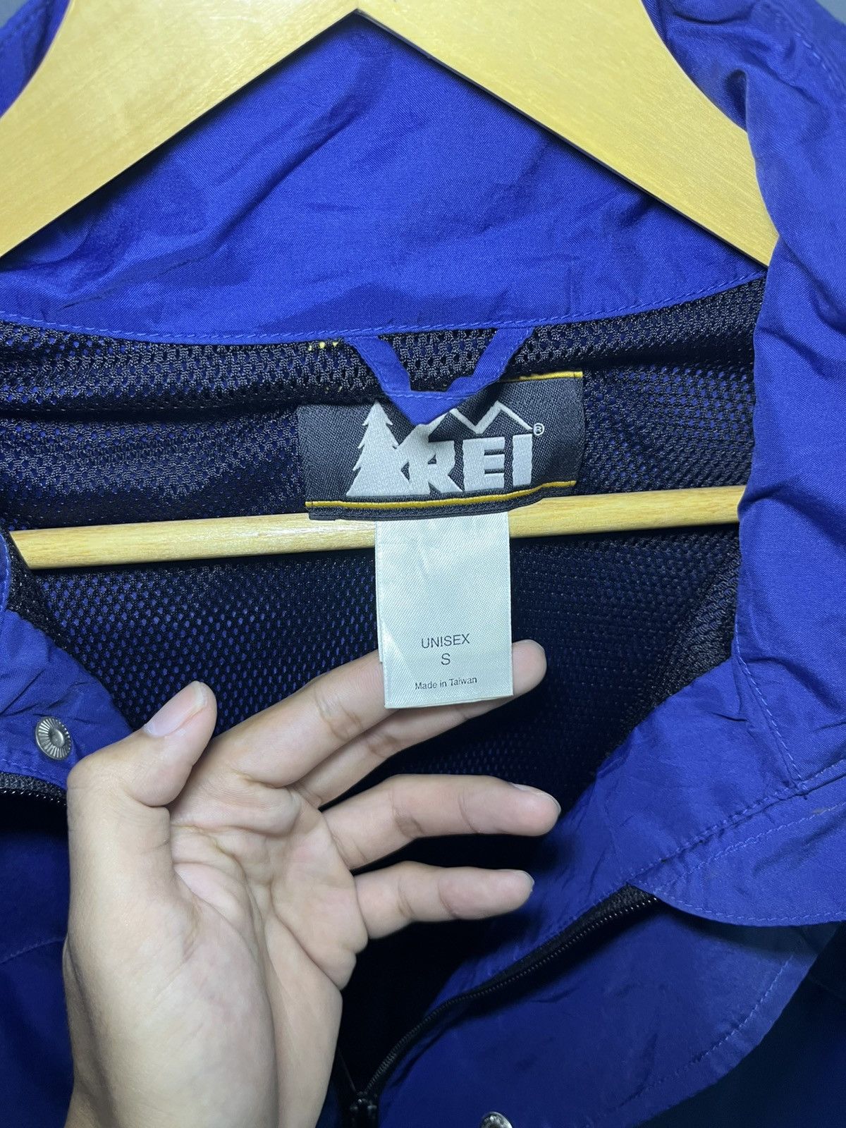 Rei Rei element jacket hoodie Size US M / EU 48-50 / 2 - 5 Thumbnail