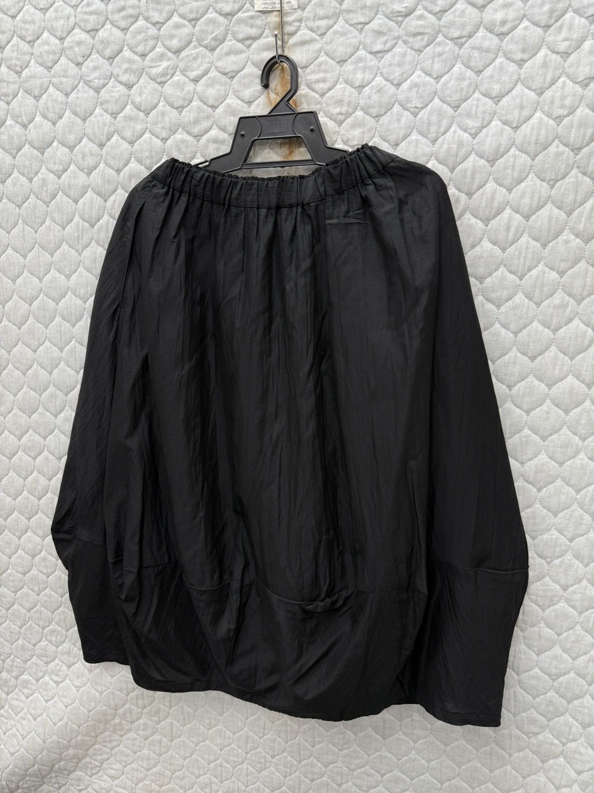 Yohji Yamamoto 🔥🔥🔥ARCHIVE YS YOHJI YAMAMOTO SKIRTS Size 33" - 6 Thumbnail