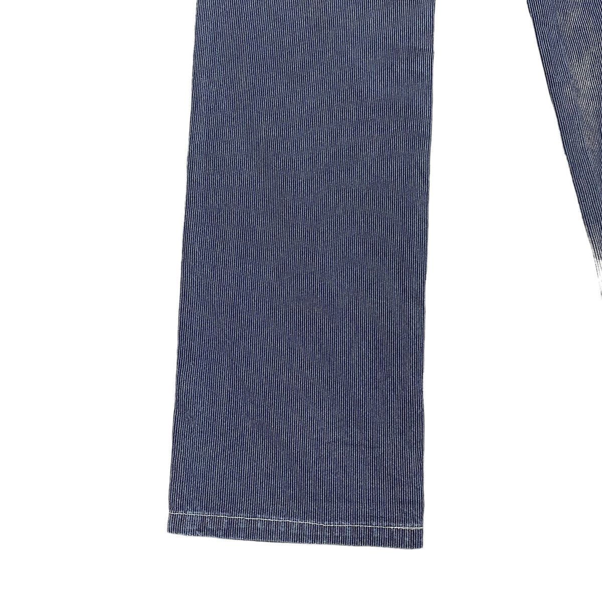 Japanese Brand UNITED ARROWS Carpenter Pants Size US 31 - 13 Thumbnail