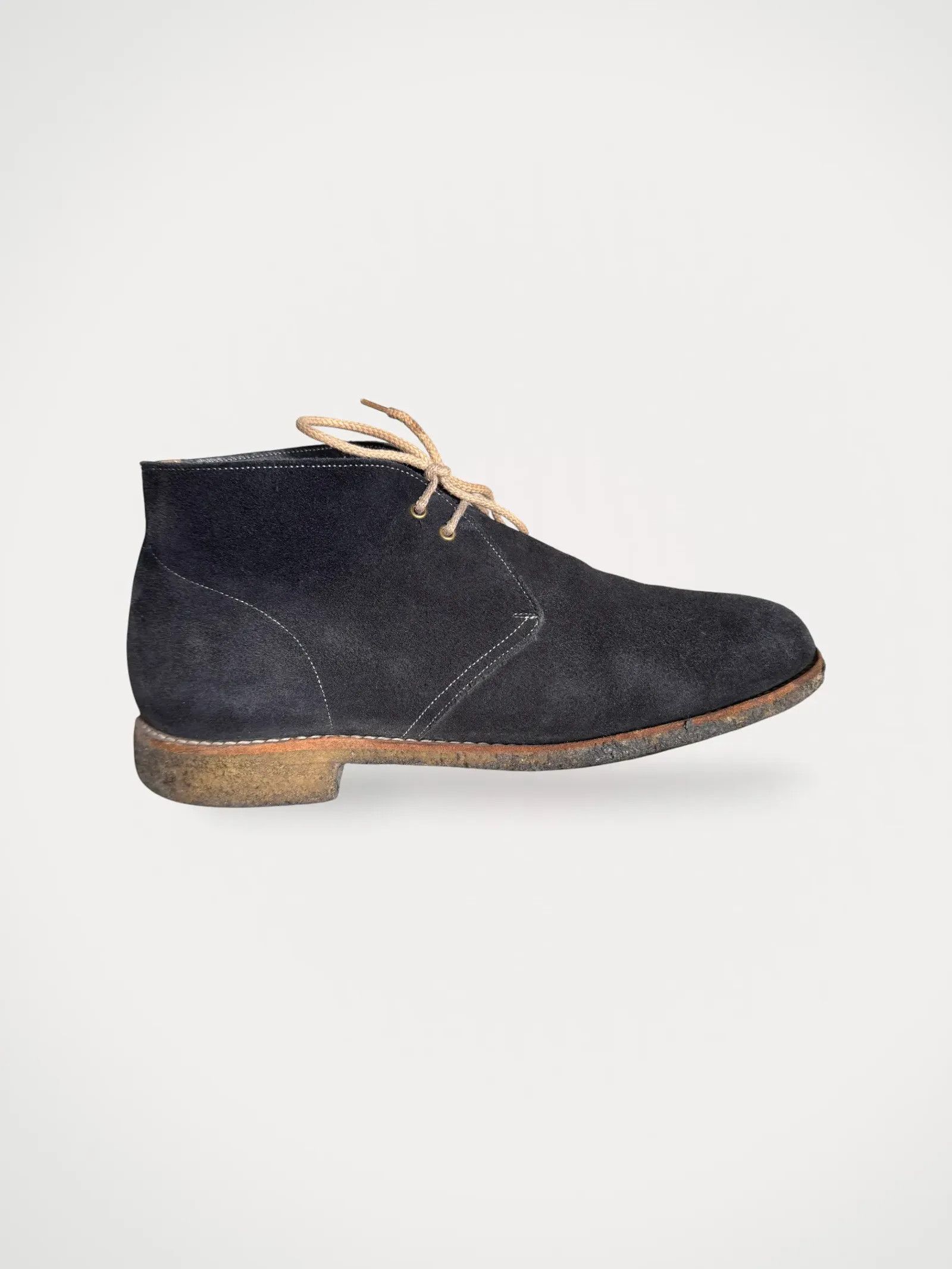 Church's Church’s Boots Size US 10 / EU 43 - 1 Thumbnail