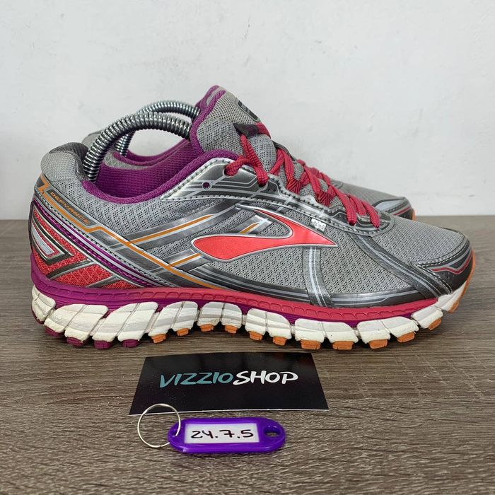 Brooks on sale defyance 9