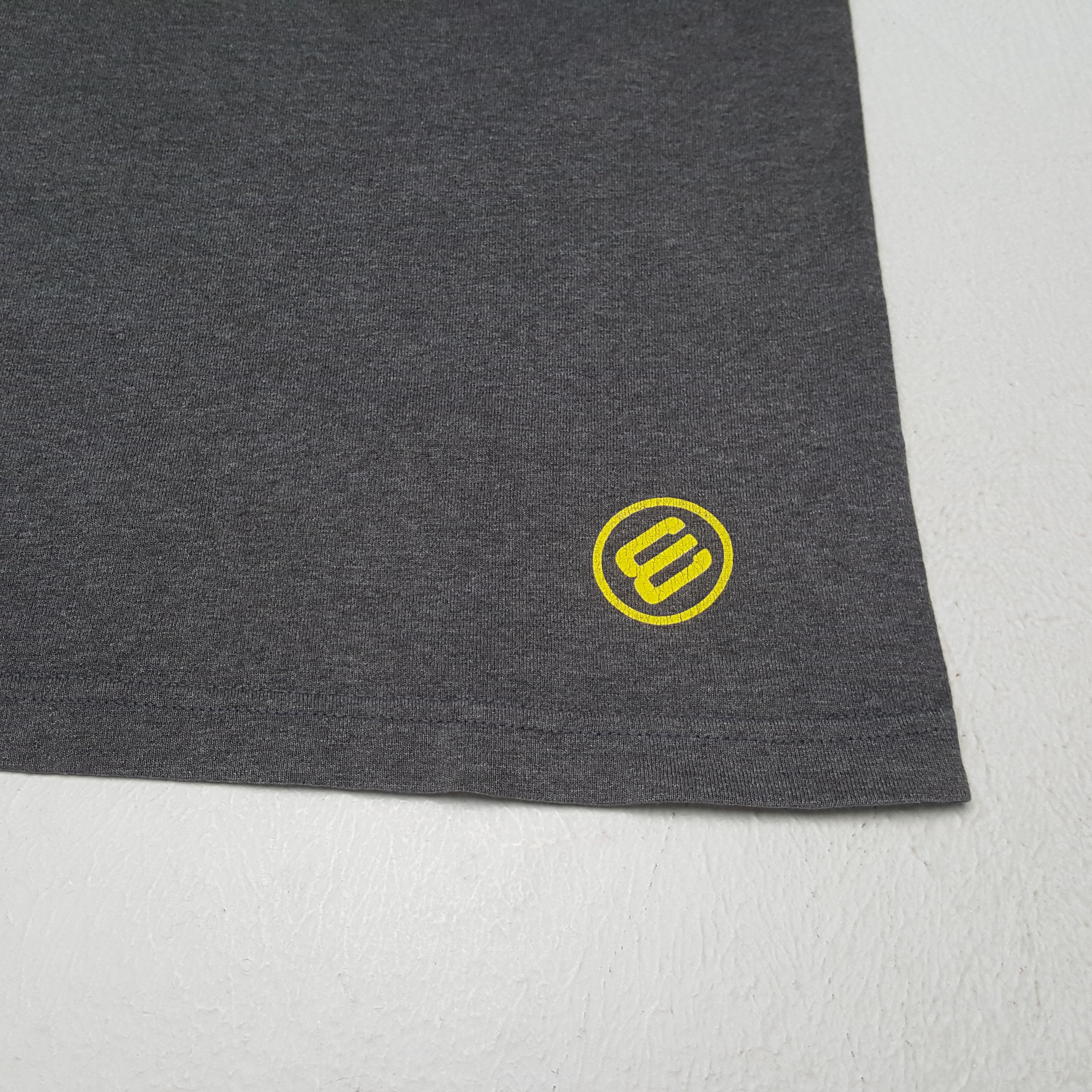 Ezekiel Ezekiel Streetwear Skateboard Style Tshirt RR26 Size US M / EU 48-50 / 2 - 6 Thumbnail