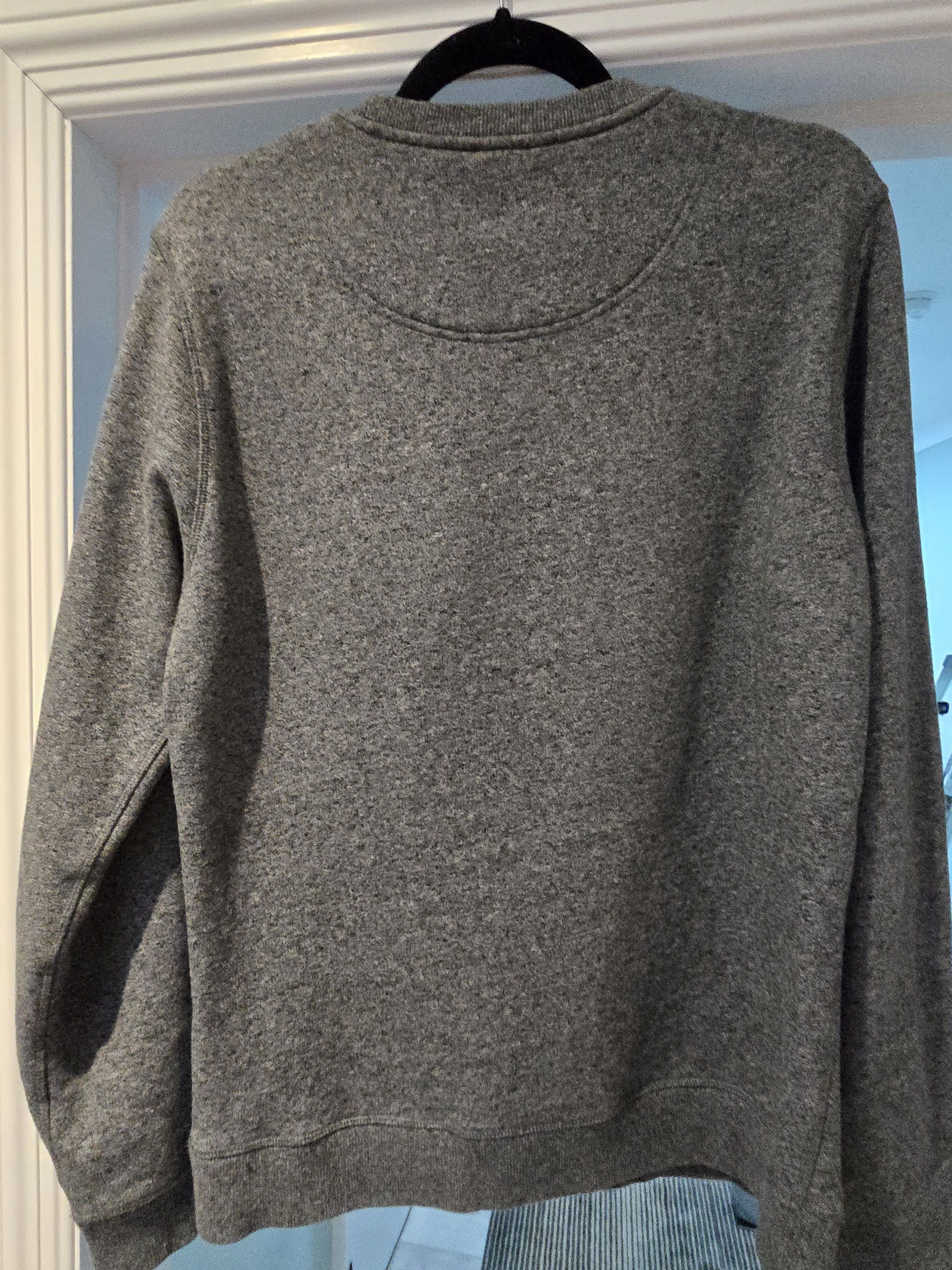 Kenzo Kenzo Tiger long sleeve sweater Size US L / EU 52-54 / 3 - 3 Thumbnail