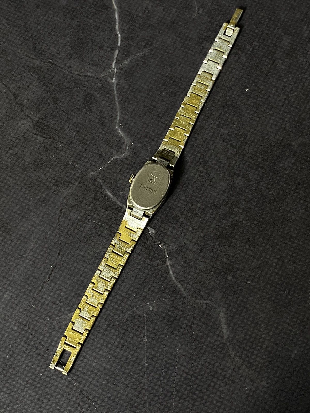 Jewelry Vintage Luch Watch, USSR, Mechanical Size ONE SIZE - 5 Thumbnail
